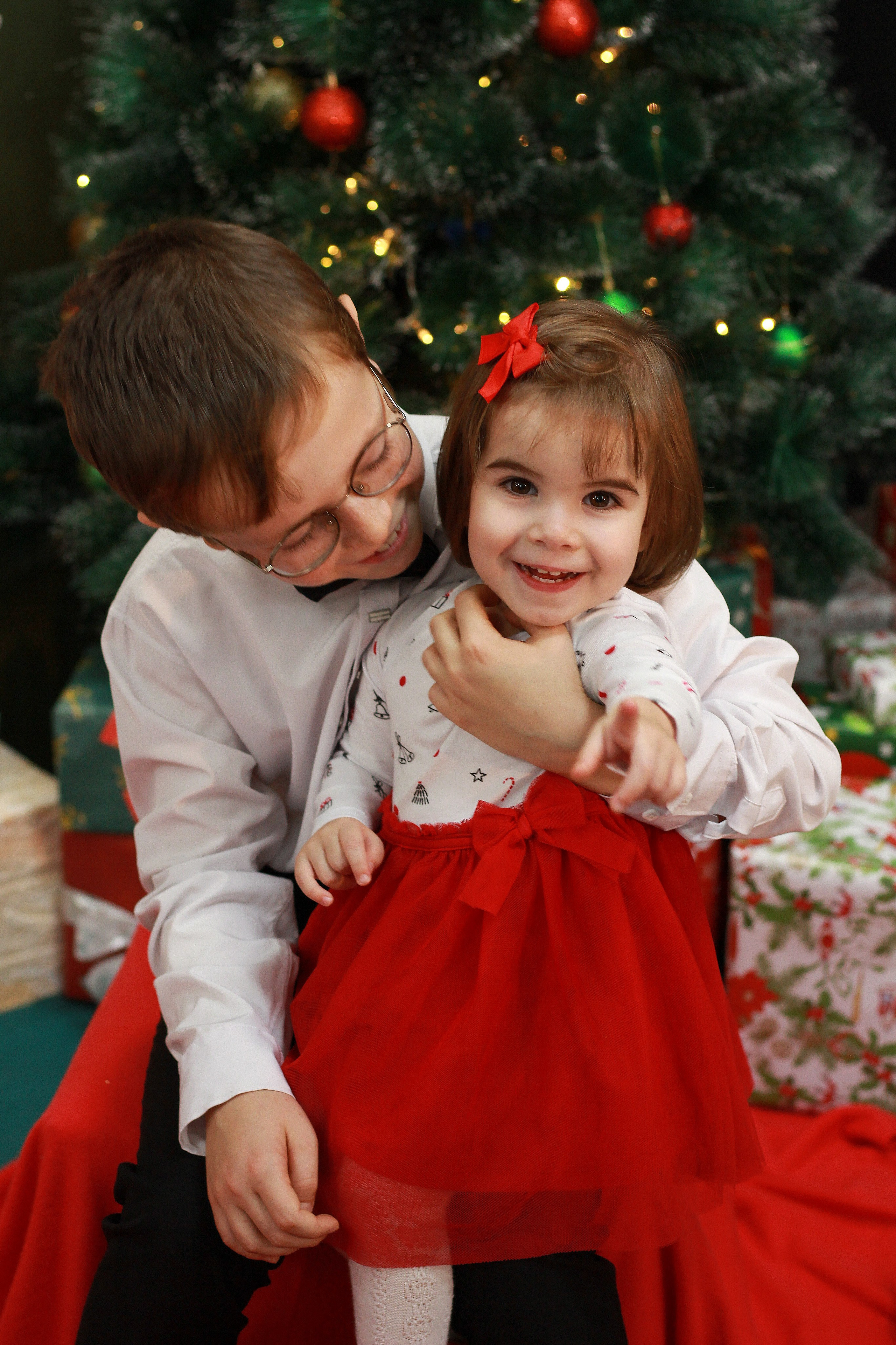 Новый Год 2025. SOLOVIEVA PHOTO