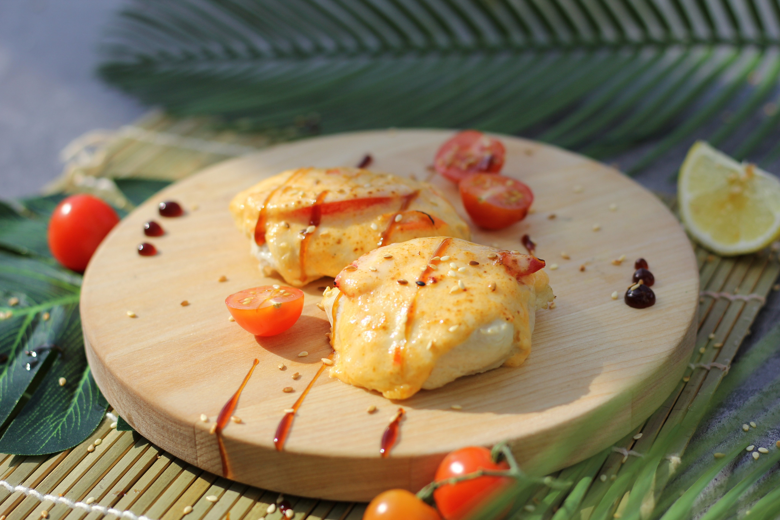 Оками. SOLOVIEVA PHOTO