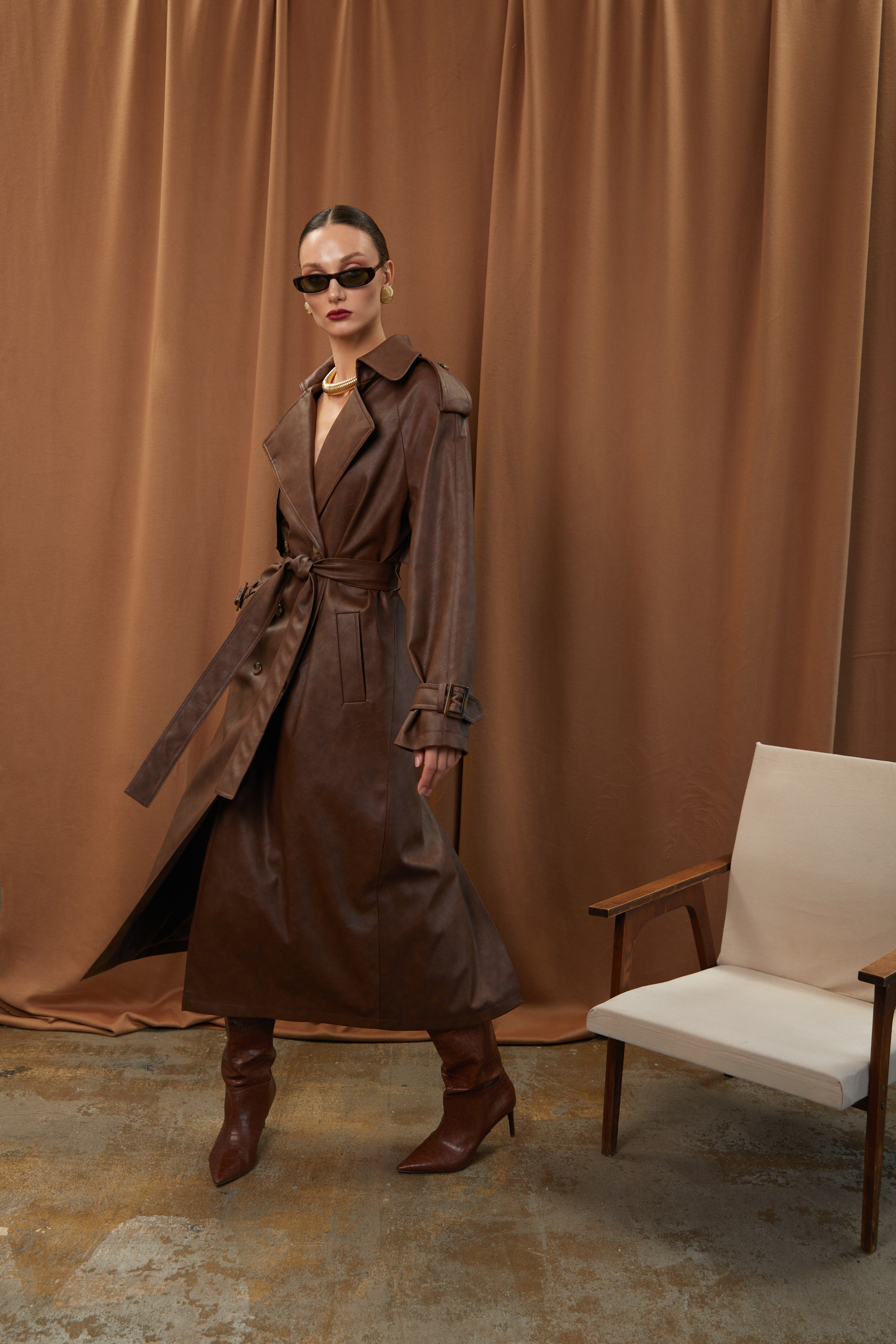 Сьемка для Фактуры. Главная