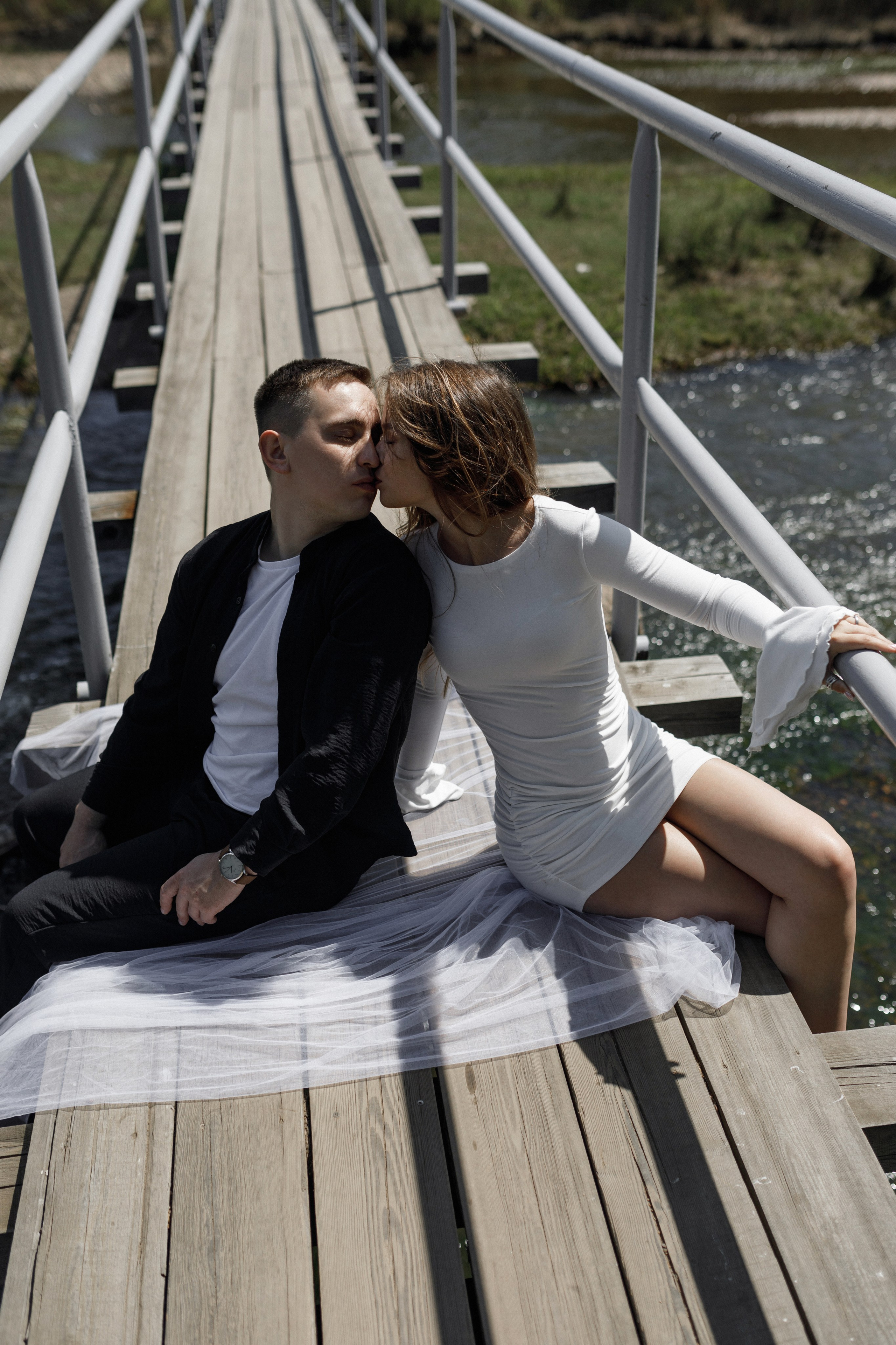 Регистрация Вадима и Анастасии. Свадебный и семейный фотограф в Иркутске Яна Лиа