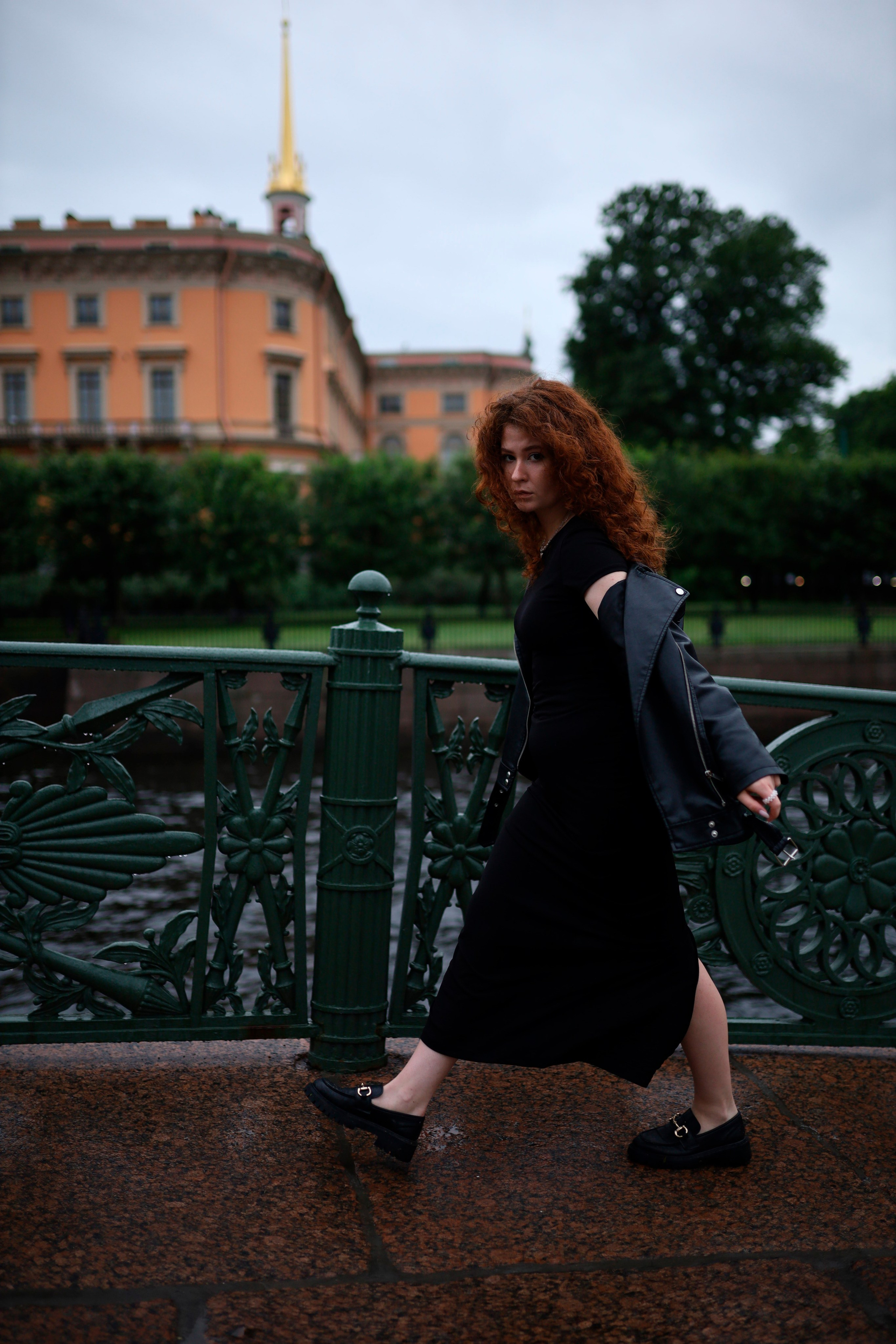 Классические съёмки. Happiness is in the moments