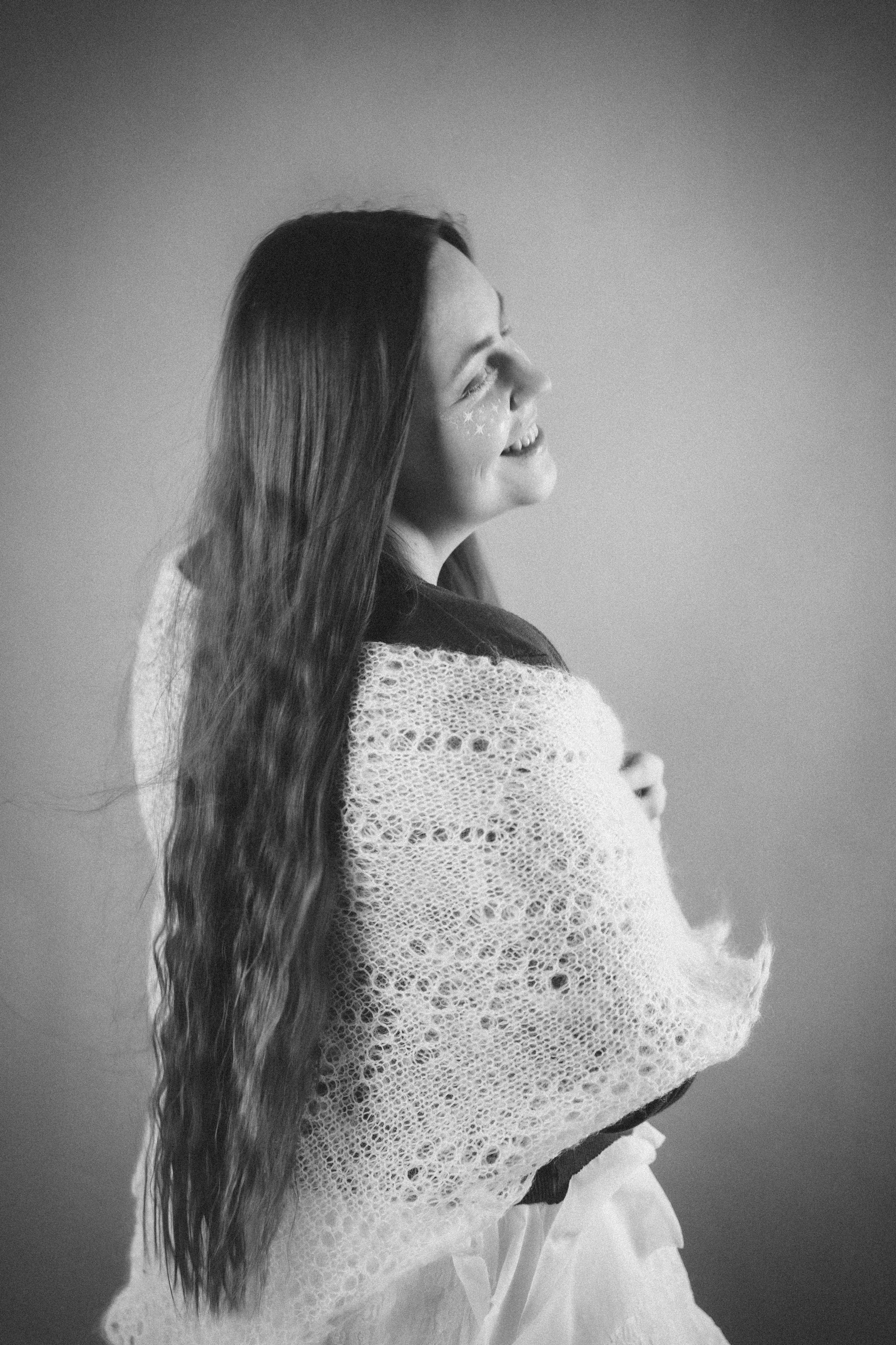 Юля. Главная