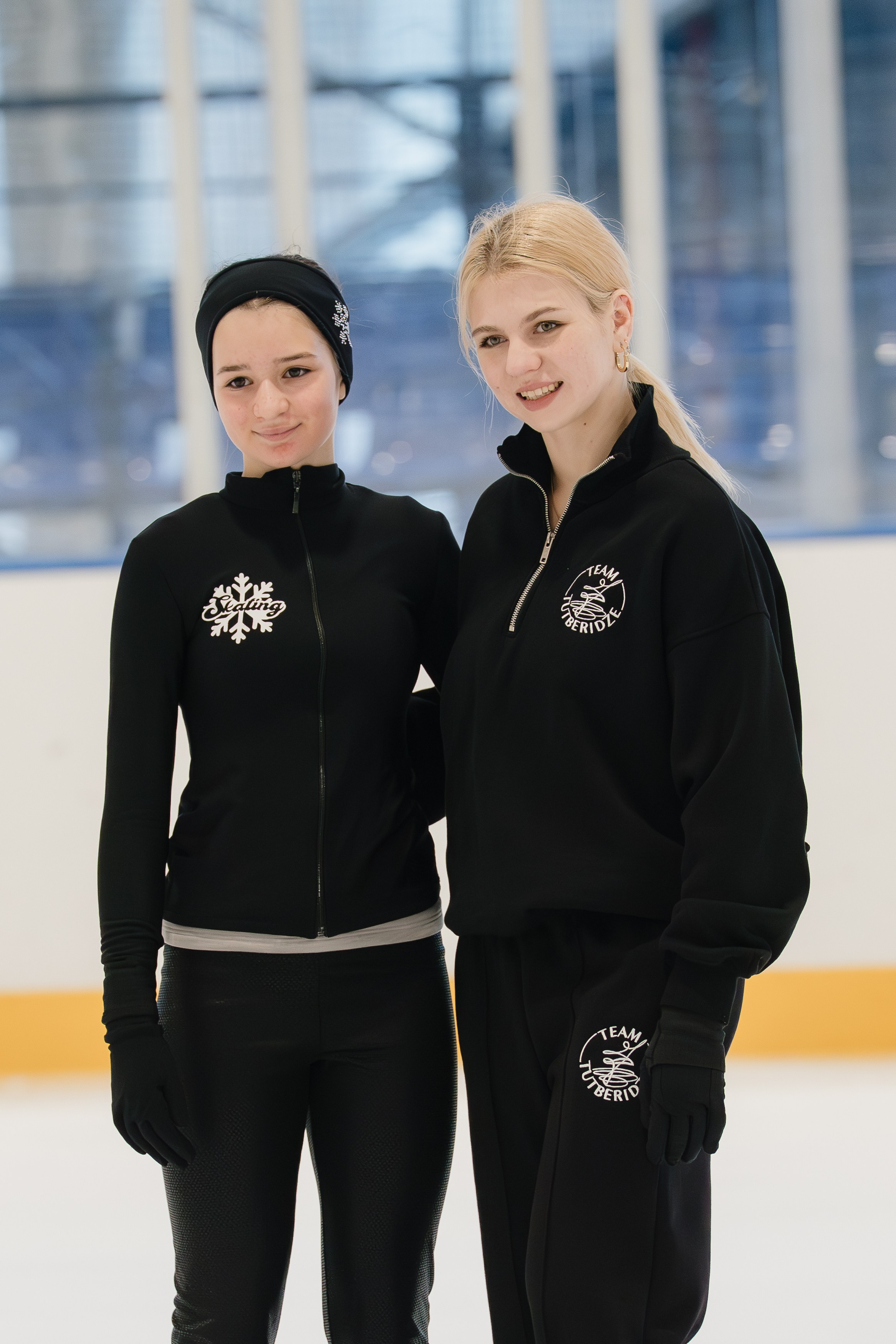 Мастер-класс Александры Трусовой (11-00). Воробьева Ксения — Спортивный и танцевальный фотограф Новосибирск