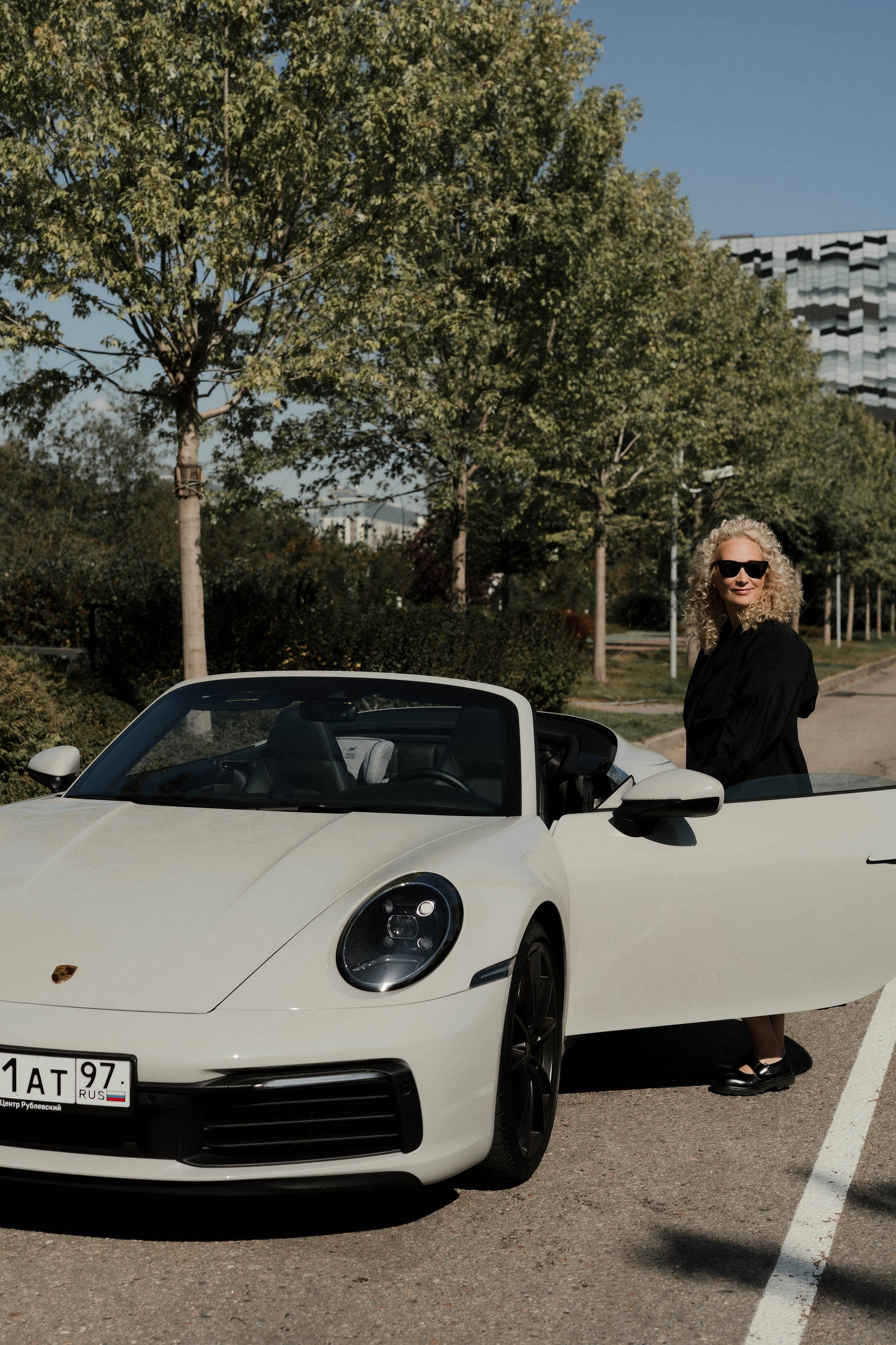 Для Ирины Барановой, генеральный директор B.LAB business, HR. ФОТОГРАФ КСЕНИЯ СОСНОВСКАЯ