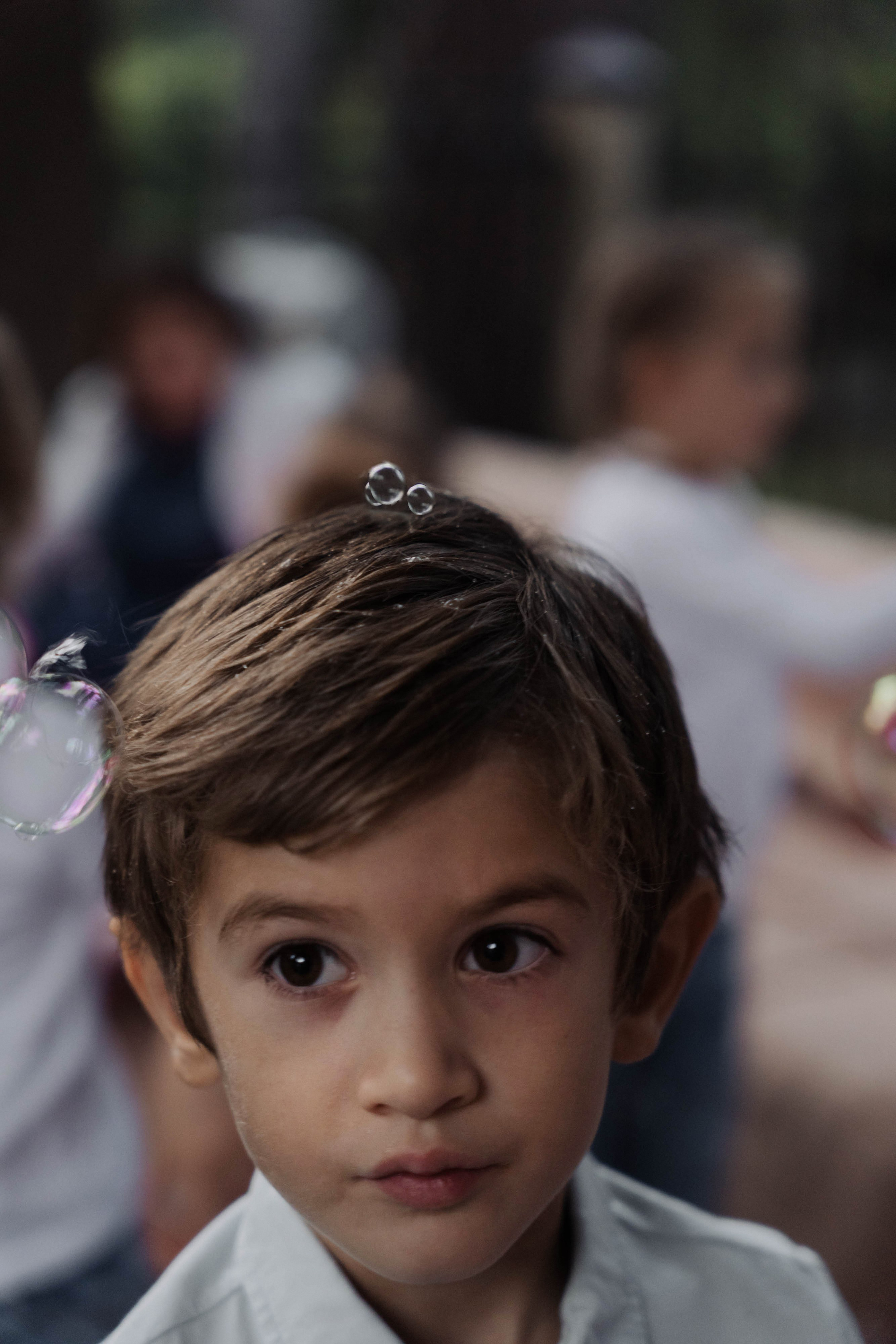 2 года Веронике. ФОТОГРАФ КСЕНИЯ СОСНОВСКАЯ