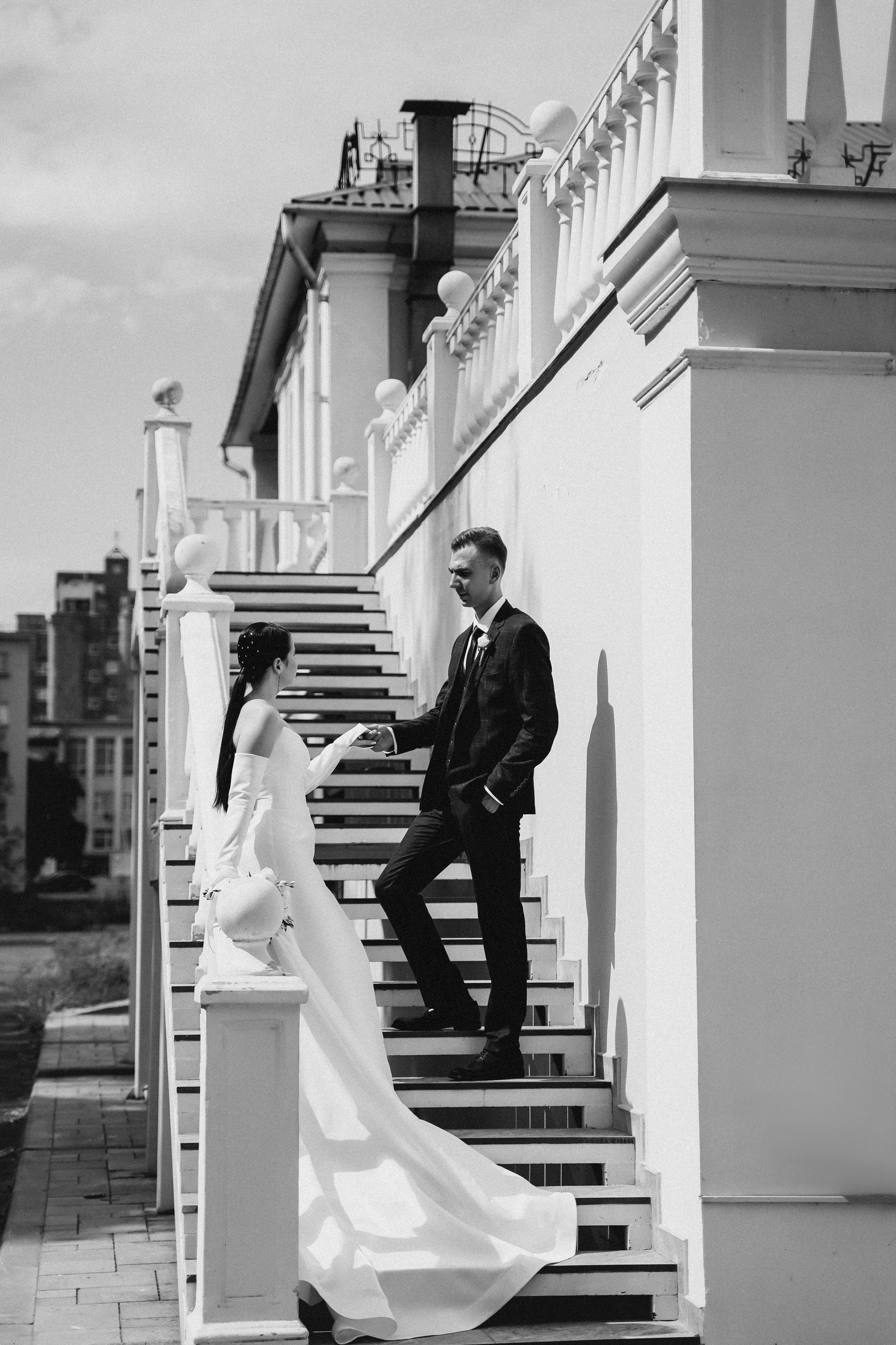 Карина & Влад. Фотосъемка и видеосъемка свадеб Липецк