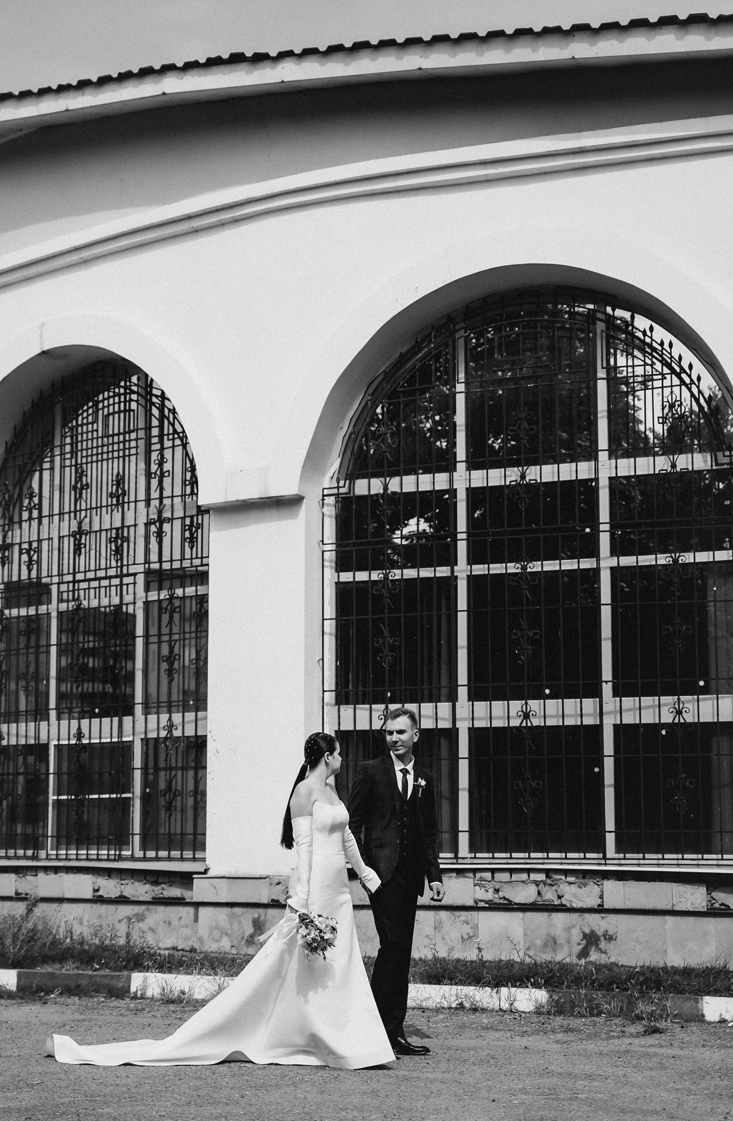 Карина & Влад. Фотосъемка и видеосъемка свадеб Липецк