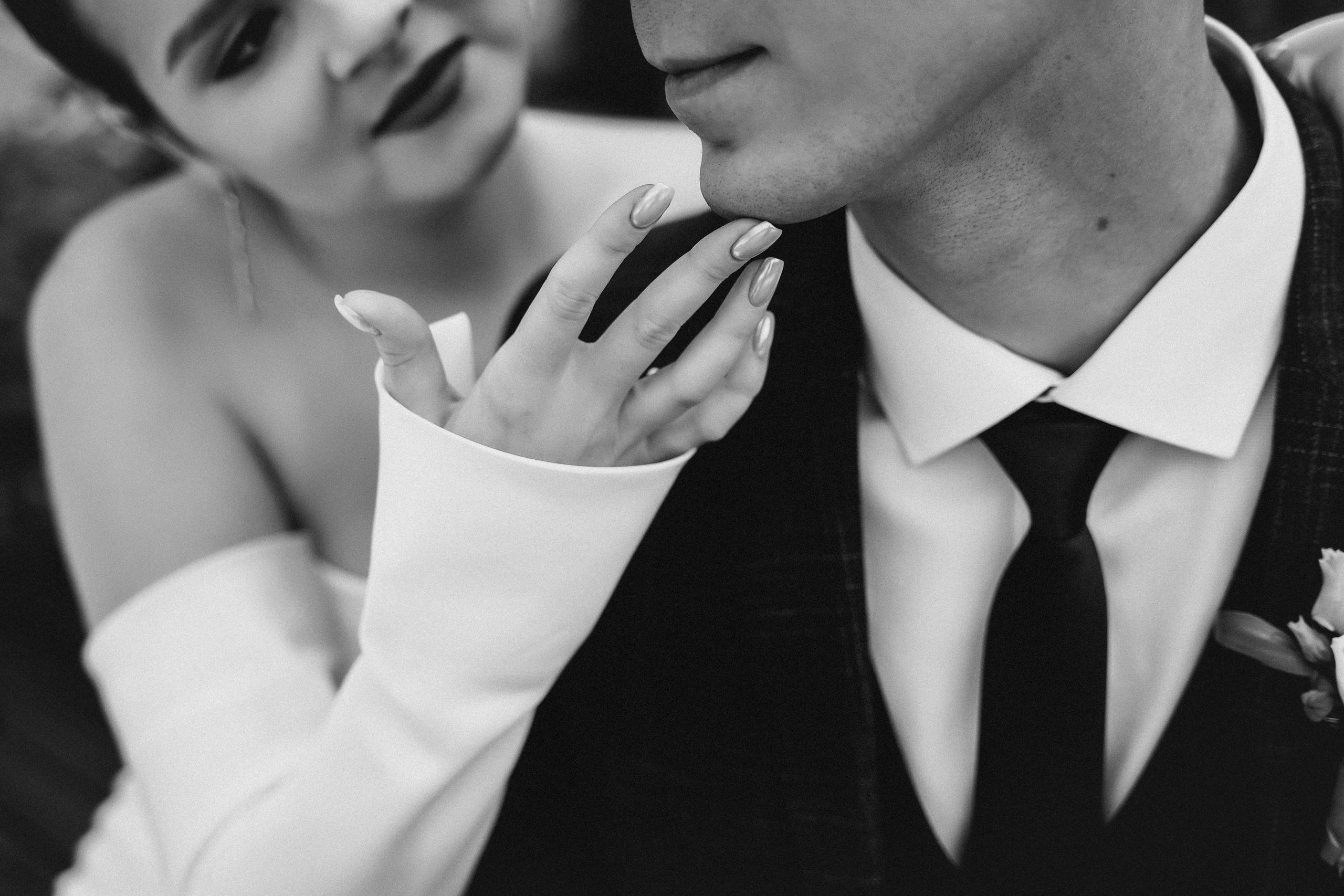 Карина & Влад. Фотосъемка и видеосъемка свадеб Липецк