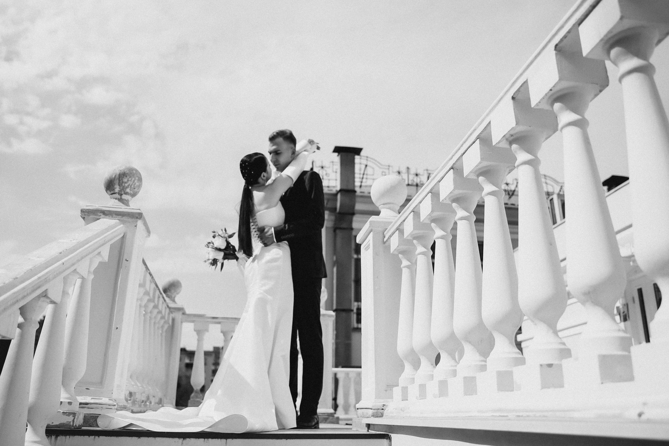 Карина & Влад. Фотосъемка и видеосъемка свадеб Липецк