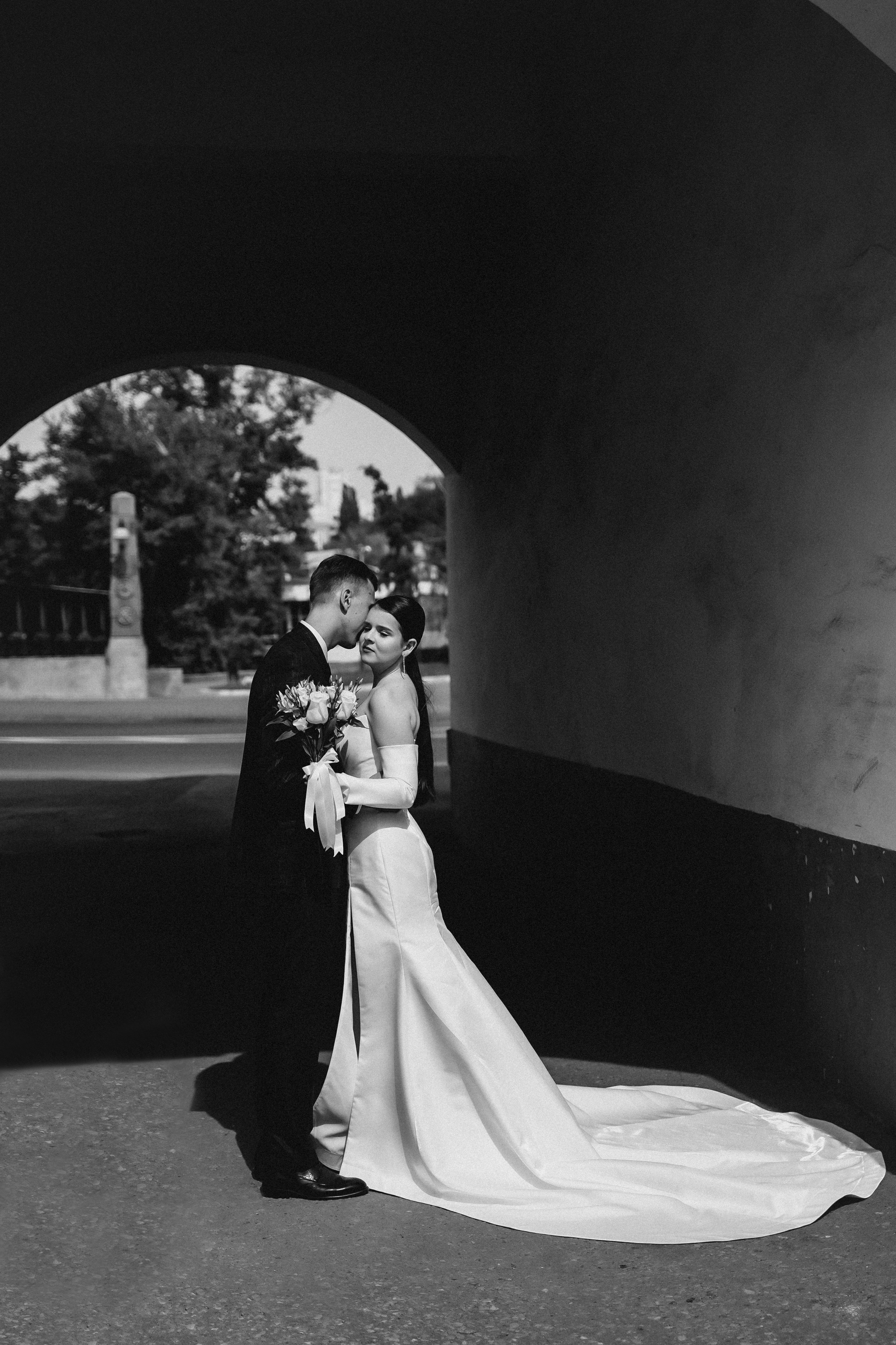 Карина & Влад. Фотосъемка и видеосъемка свадеб Липецк