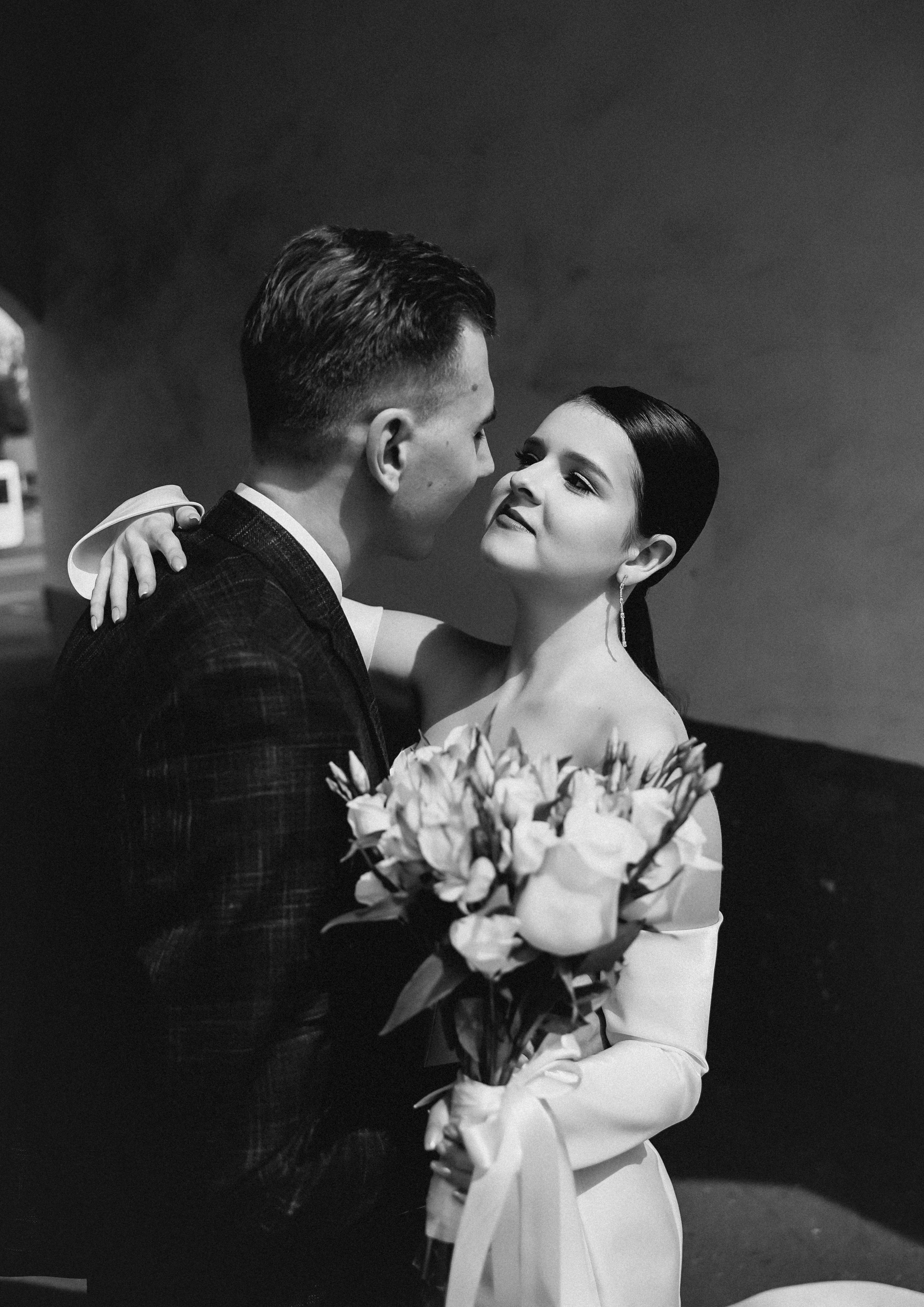 Карина & Влад. Фотосъемка и видеосъемка свадеб Липецк