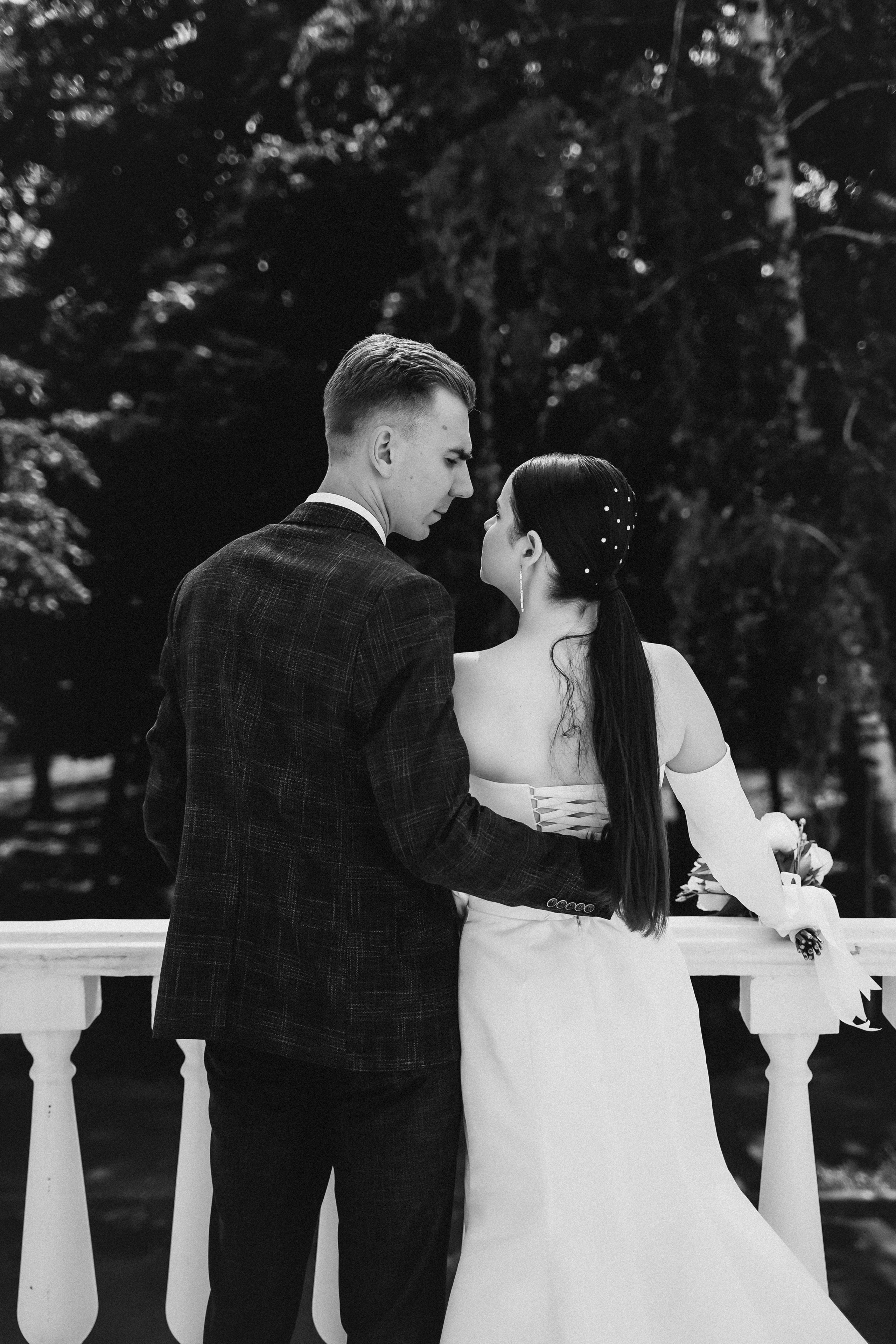 Карина & Влад. Фотосъемка и видеосъемка свадеб Липецк