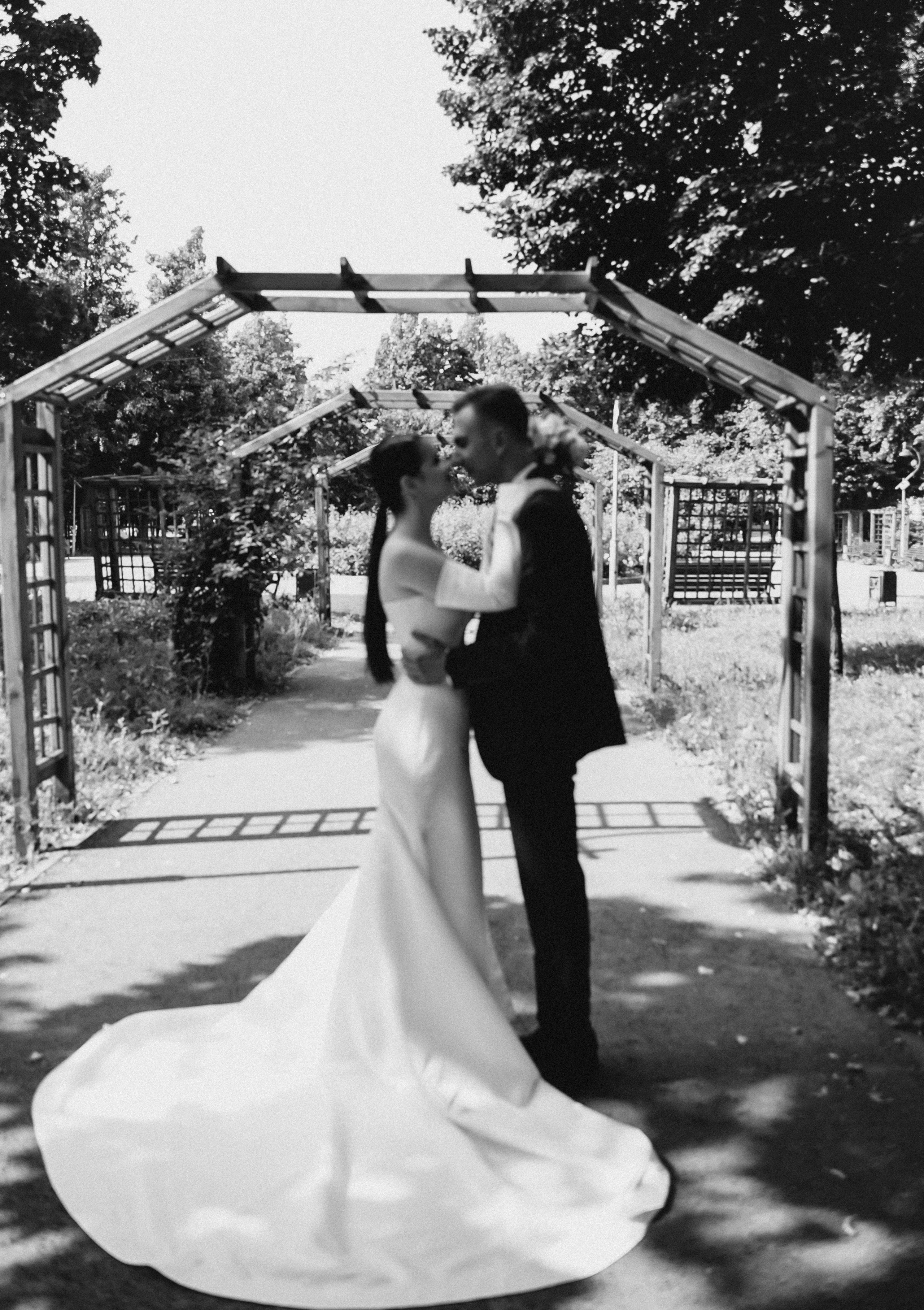 Карина & Влад. Фотосъемка и видеосъемка свадеб Липецк