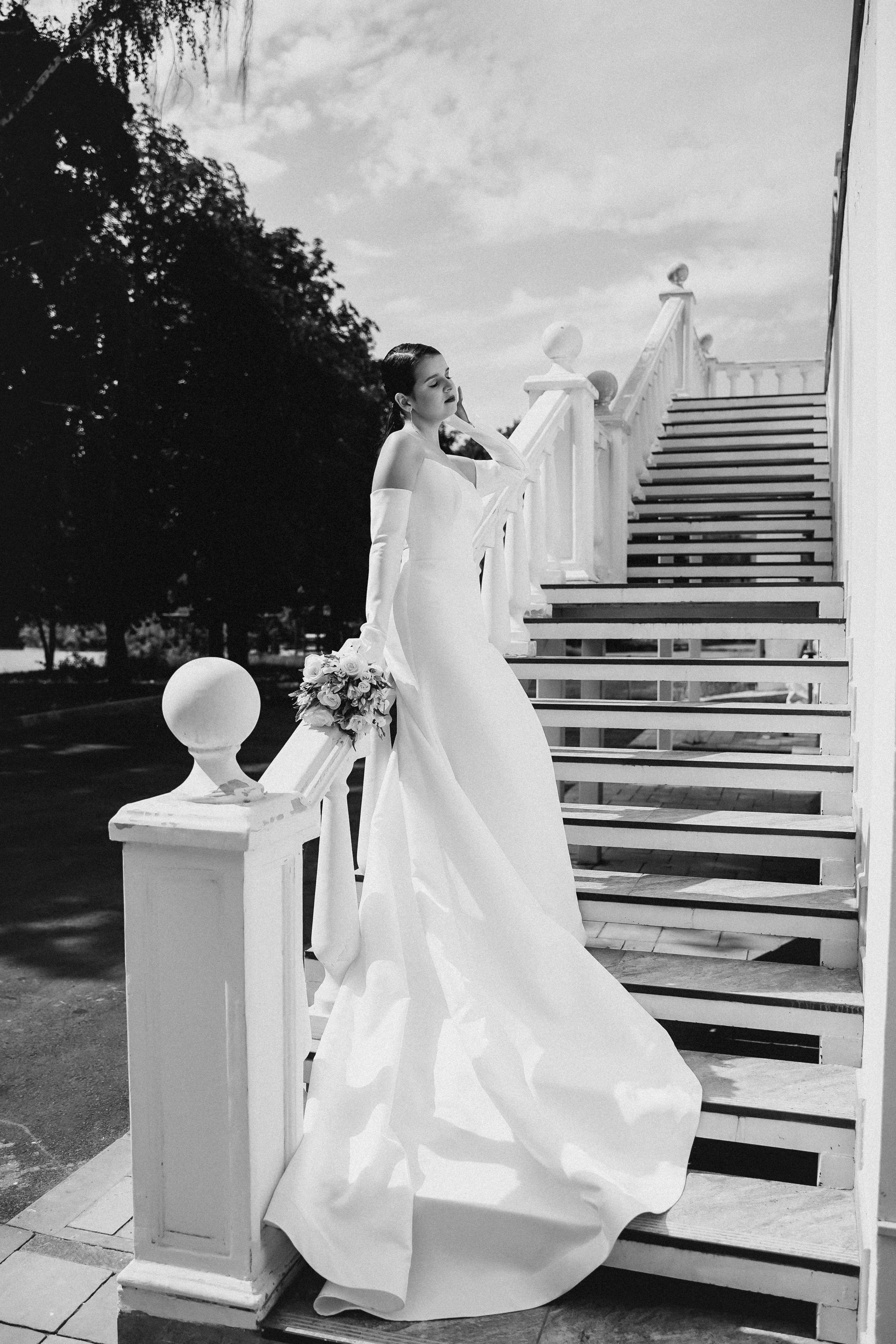 Карина & Влад. Фотосъемка и видеосъемка свадеб Липецк