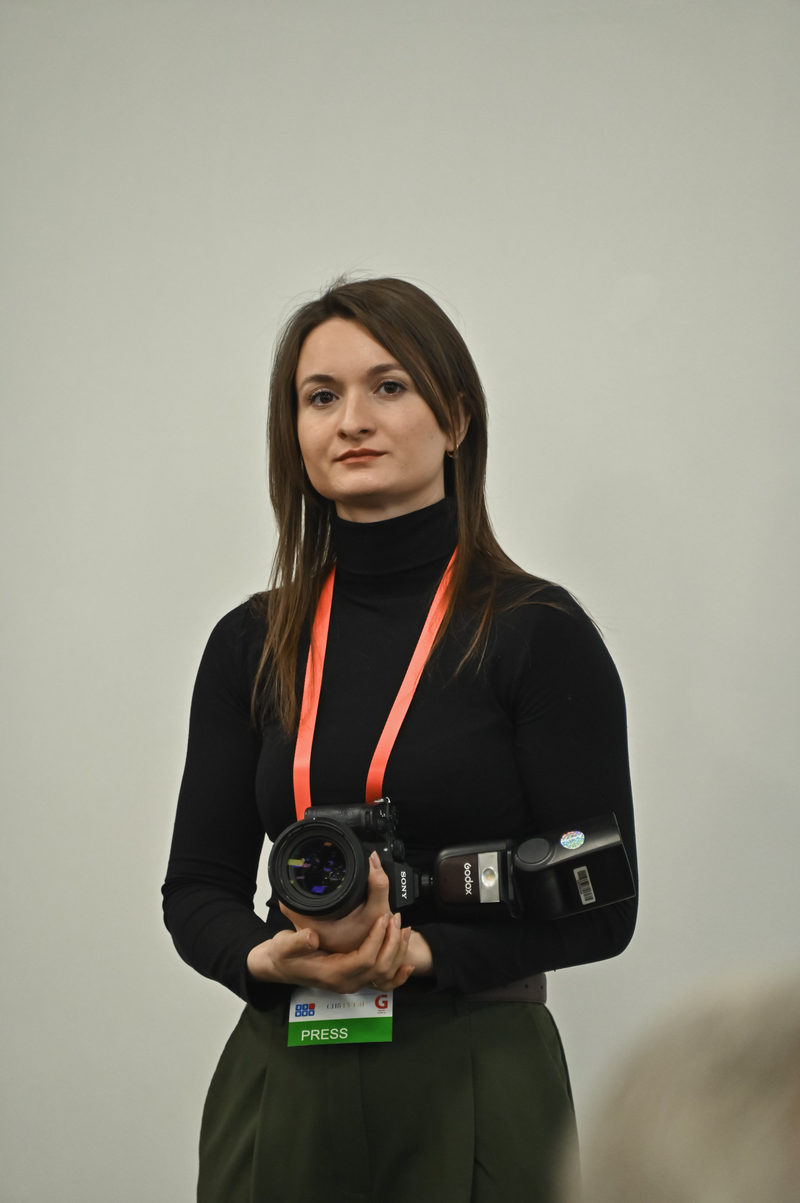 Конференция. Фотограф в Санкт-Петербурге Ковалева Елизавета