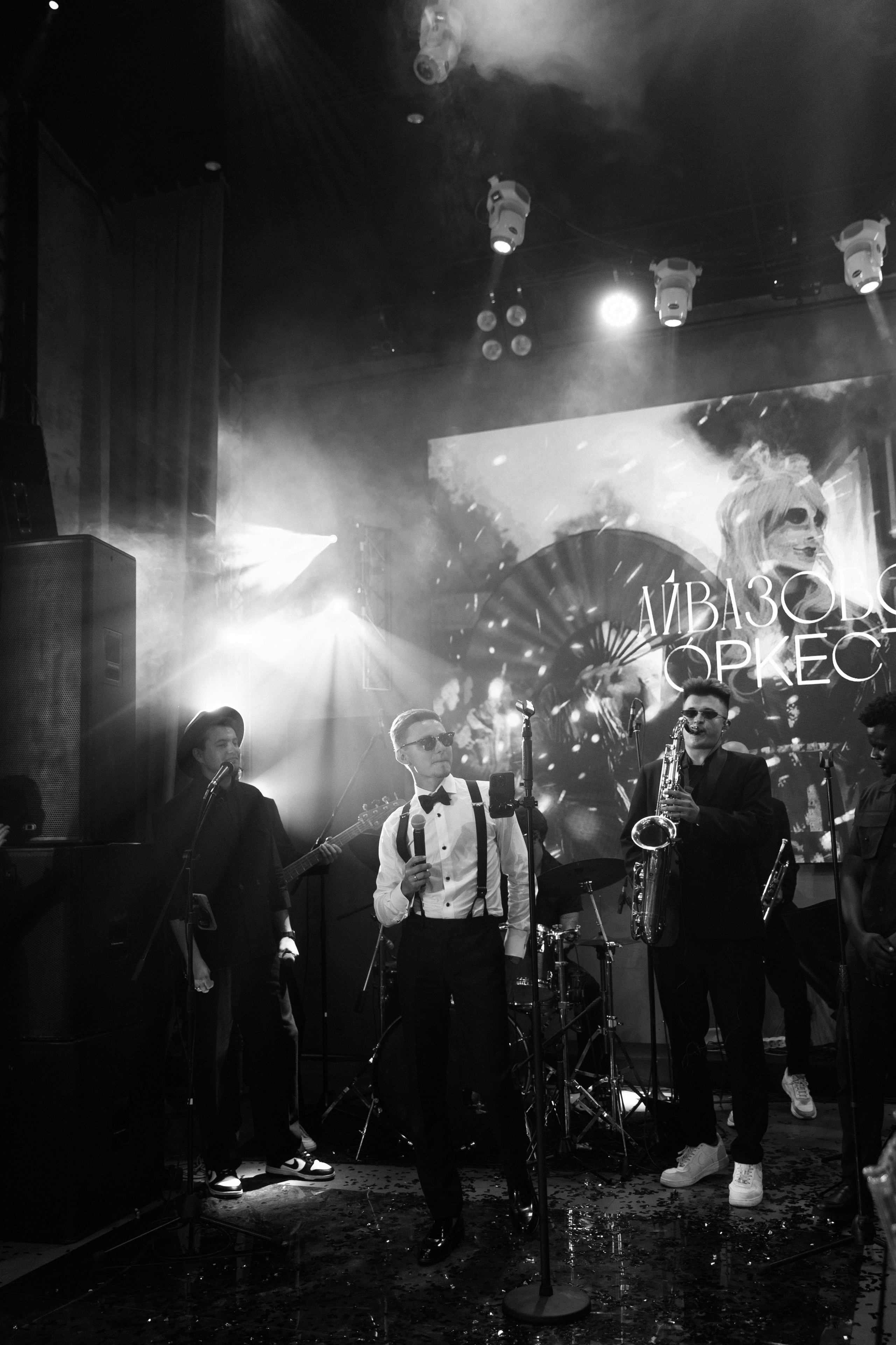 Оля и Дима. Свадебный и семейный фотограф в Красноярске Прохорова Екатерина