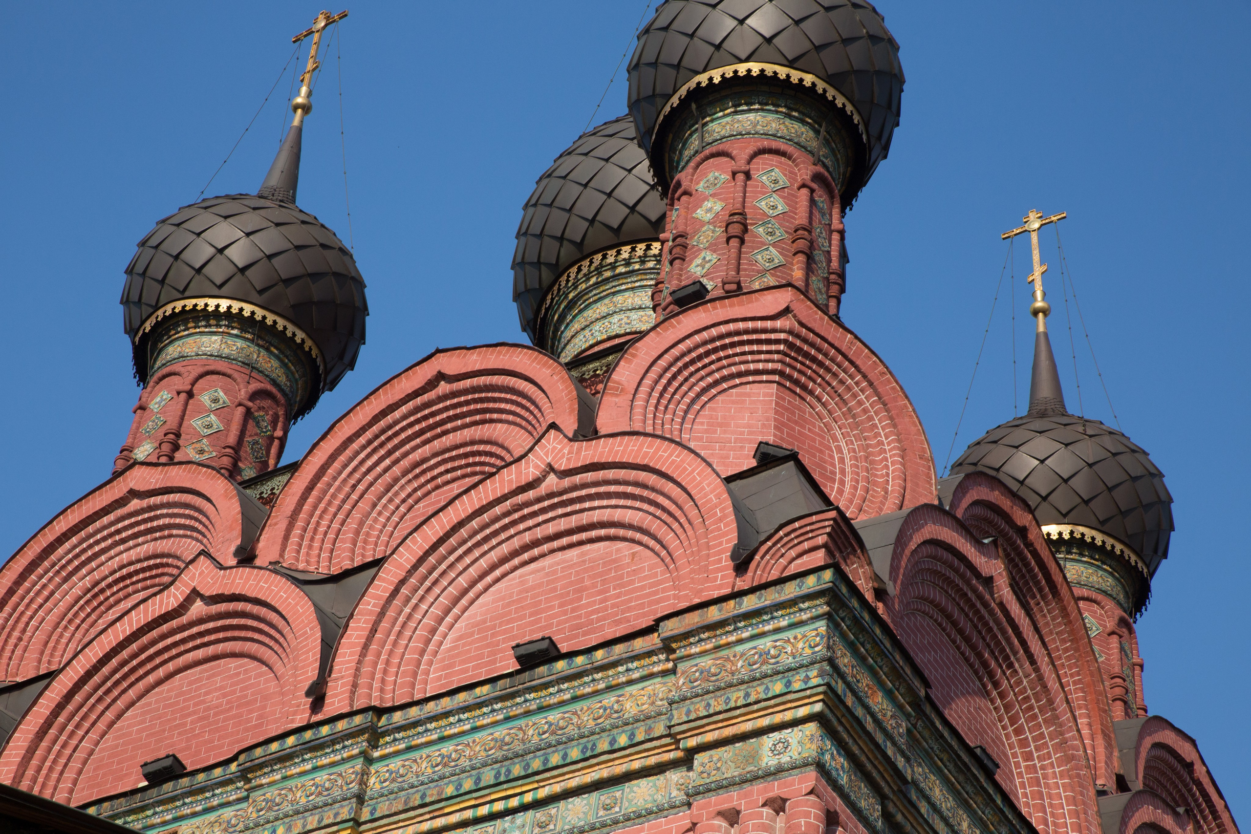 Г. Ярославль. Студия Максима Белослюдцева