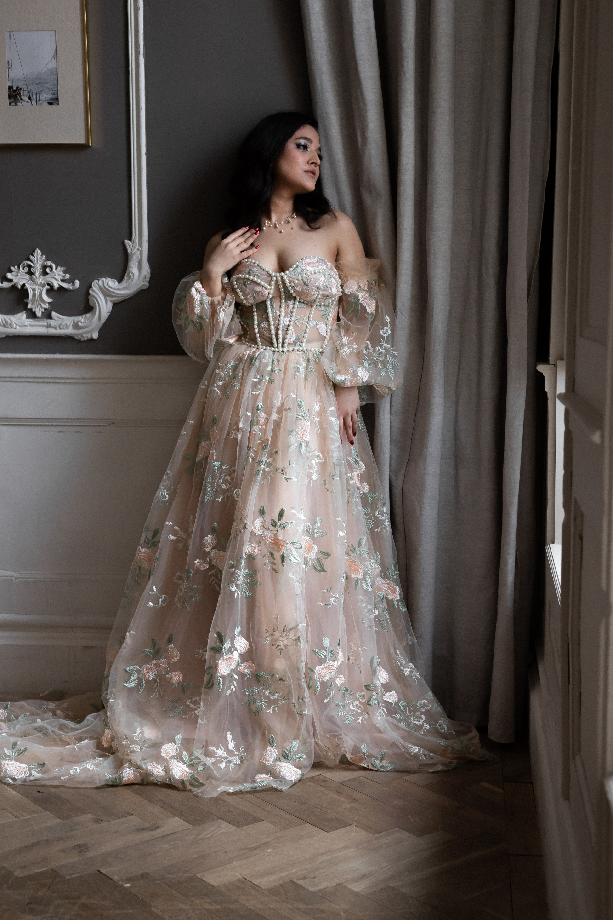 Весенний. Фотограф в Тюмени Даша Михнова. Портреты, фотопроекты, фотодни