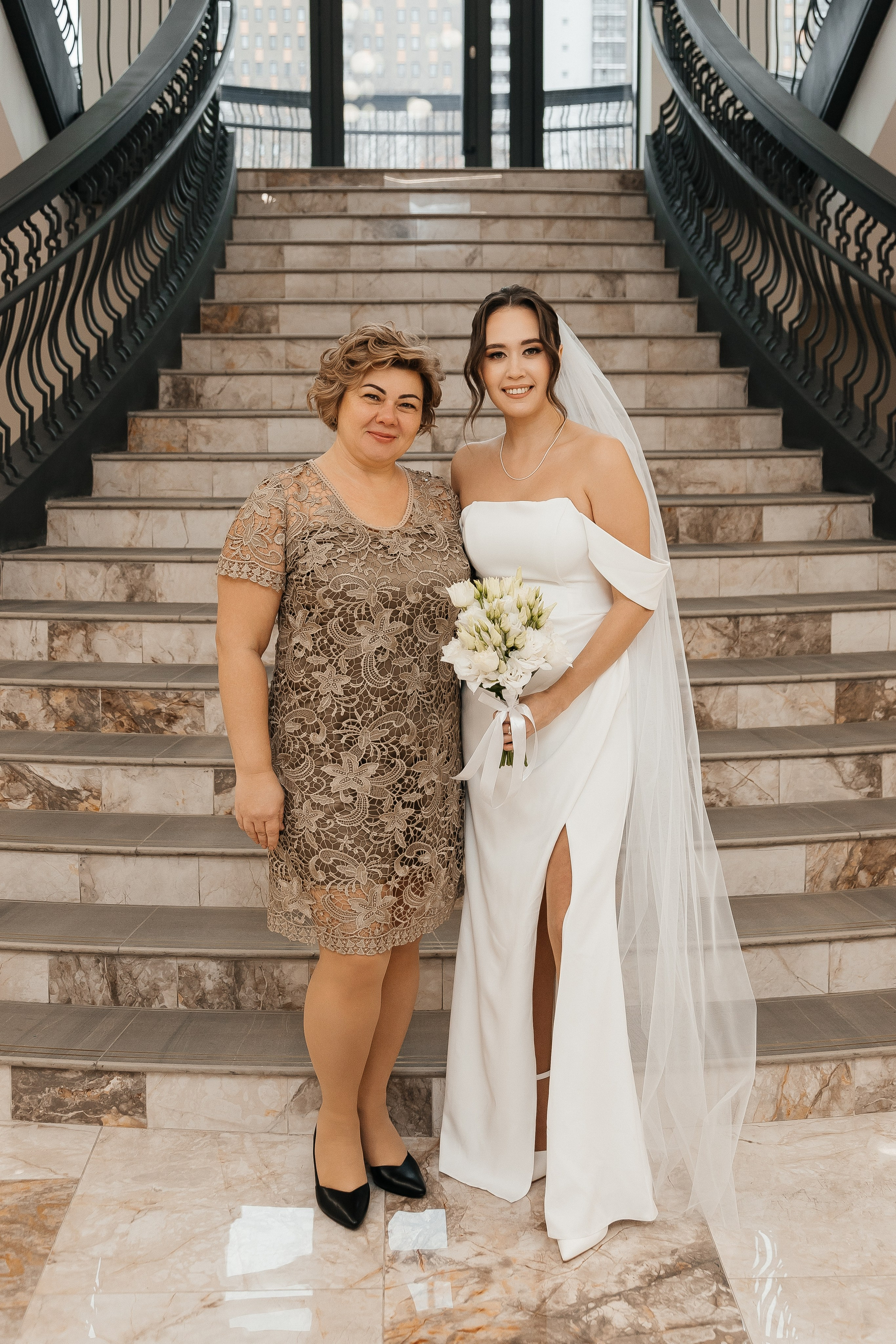 Рамиль и Регина/ 2024. Свадебный и семейный фотограф в Екатеринбурге