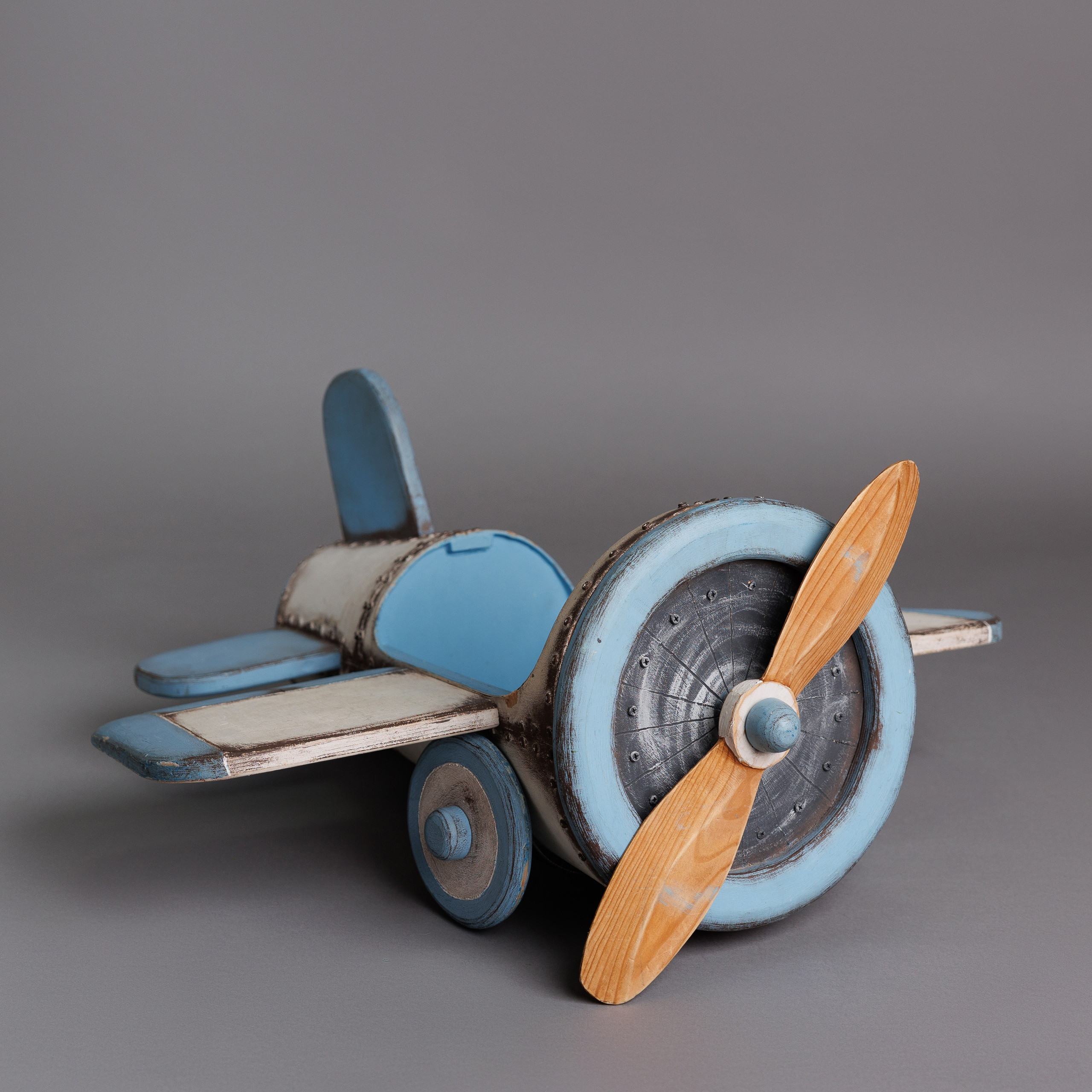 Реквизит студии