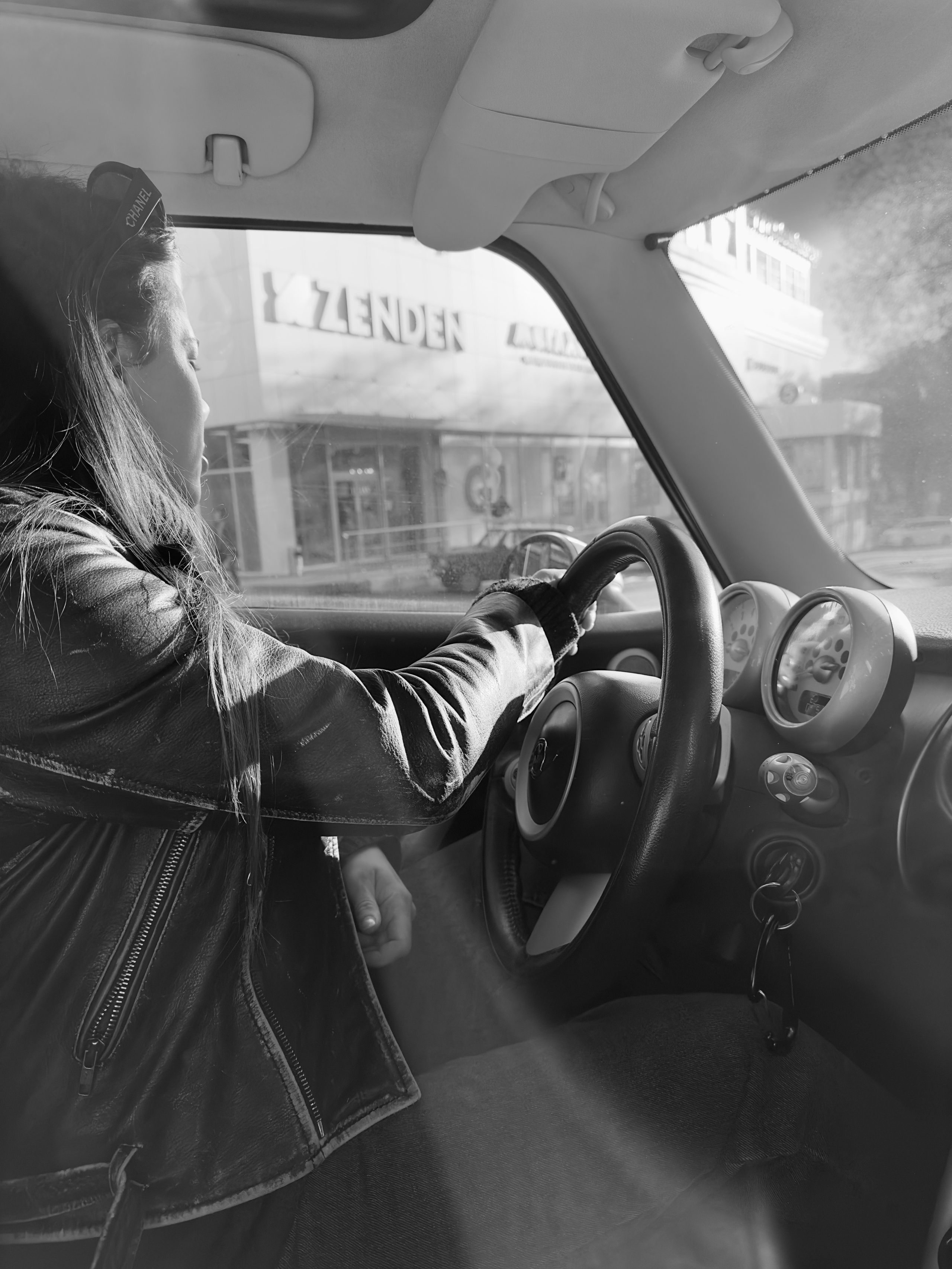 ФотоПрогулки. Смотри, красота!