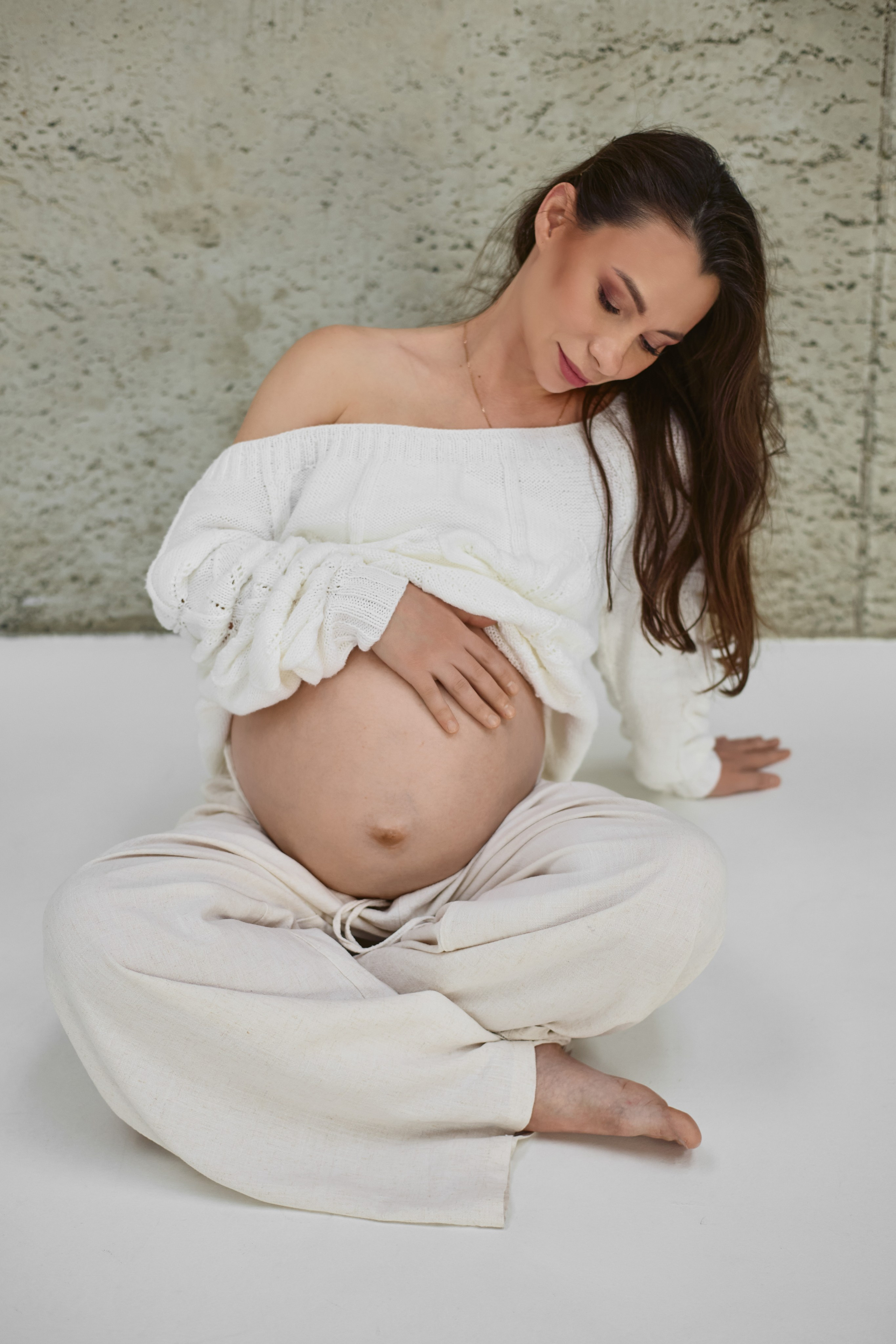 В ожидании чуда. Фотограф|Ретушер| Екатерина Гришанова|Челябинск