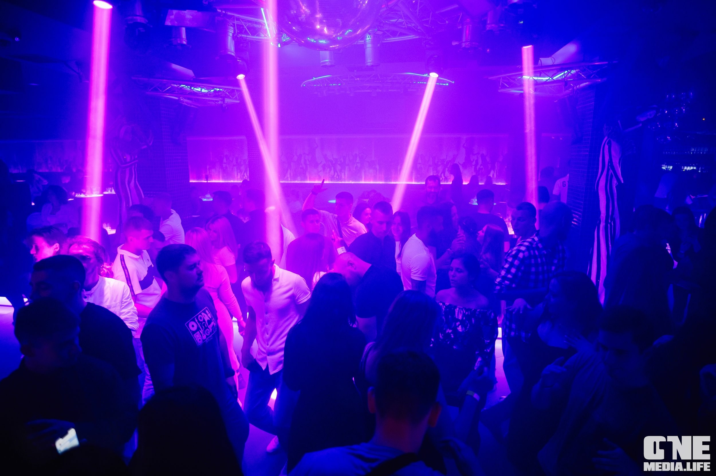 Фоторепортаж из РК Планета. One Media Life: фоторепортажи, фотоотчеты с мероприятий и заведений