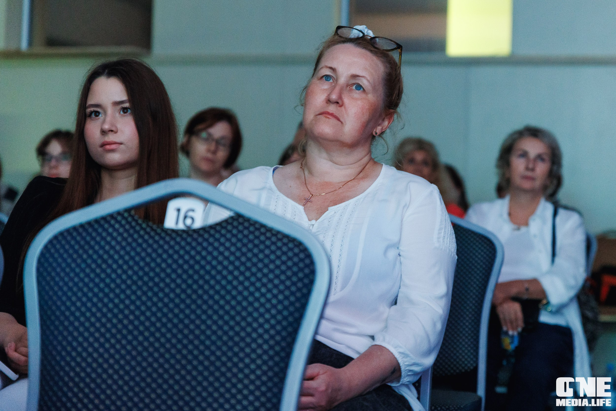 Фоторепортаж из Янтарь Холла. One Media Life: фоторепортажи, фотоотчеты с мероприятий и заведений