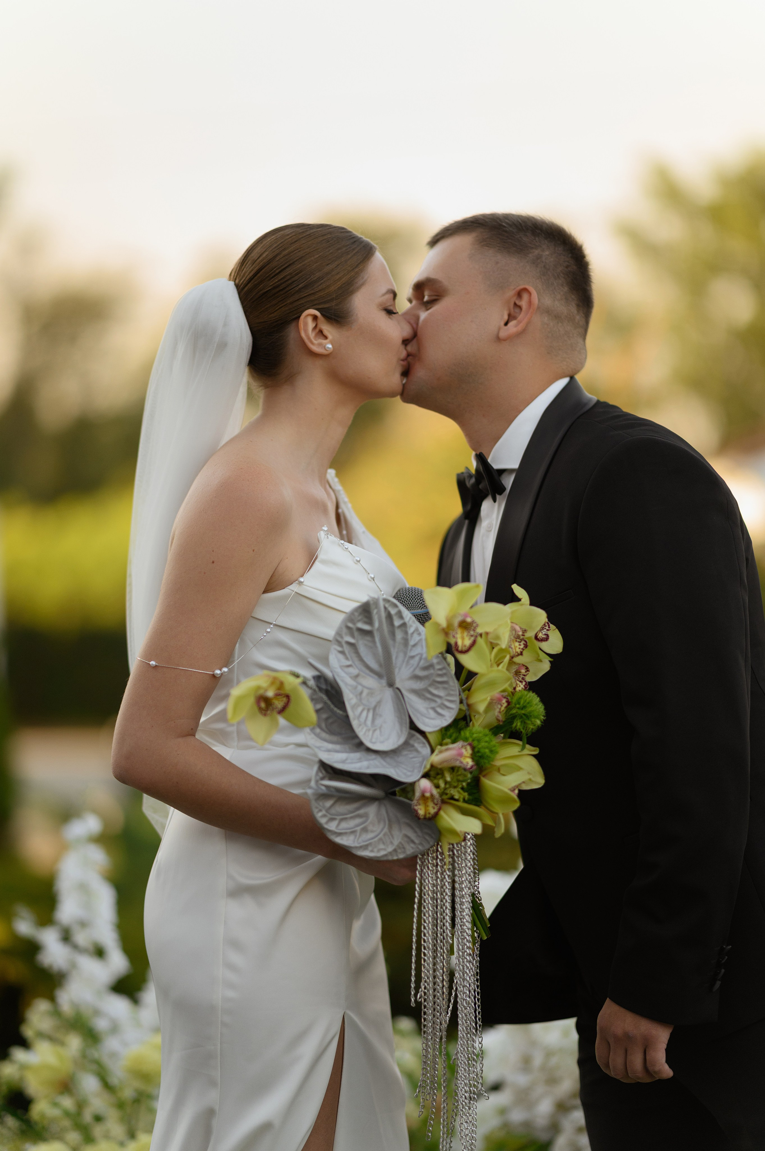 Никита и Ксения. Свадебный фотограф и видеограф