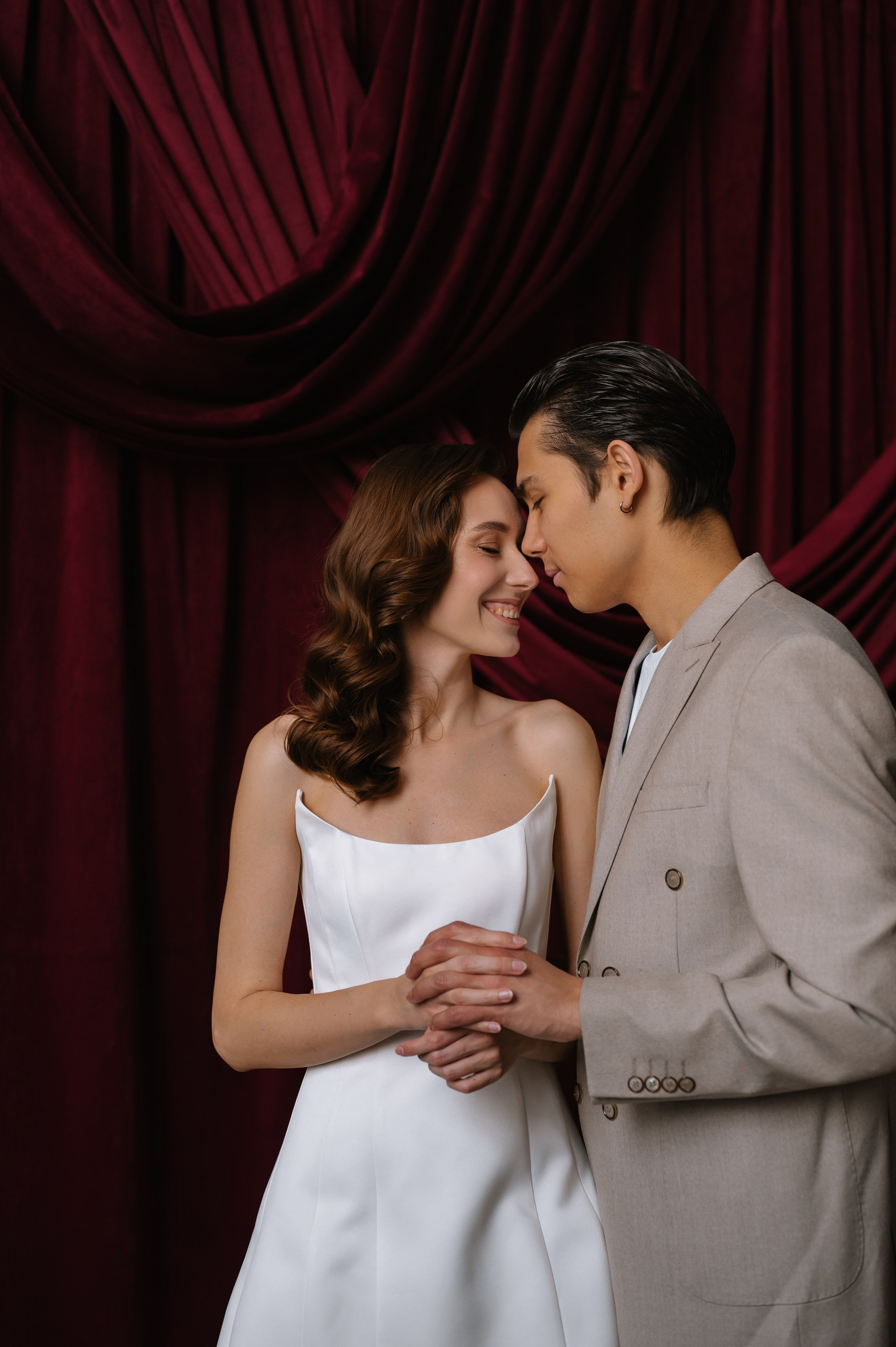 Никита и Маша. Свадебный Фотограф Челябинск Уфа Егорова Анастасия