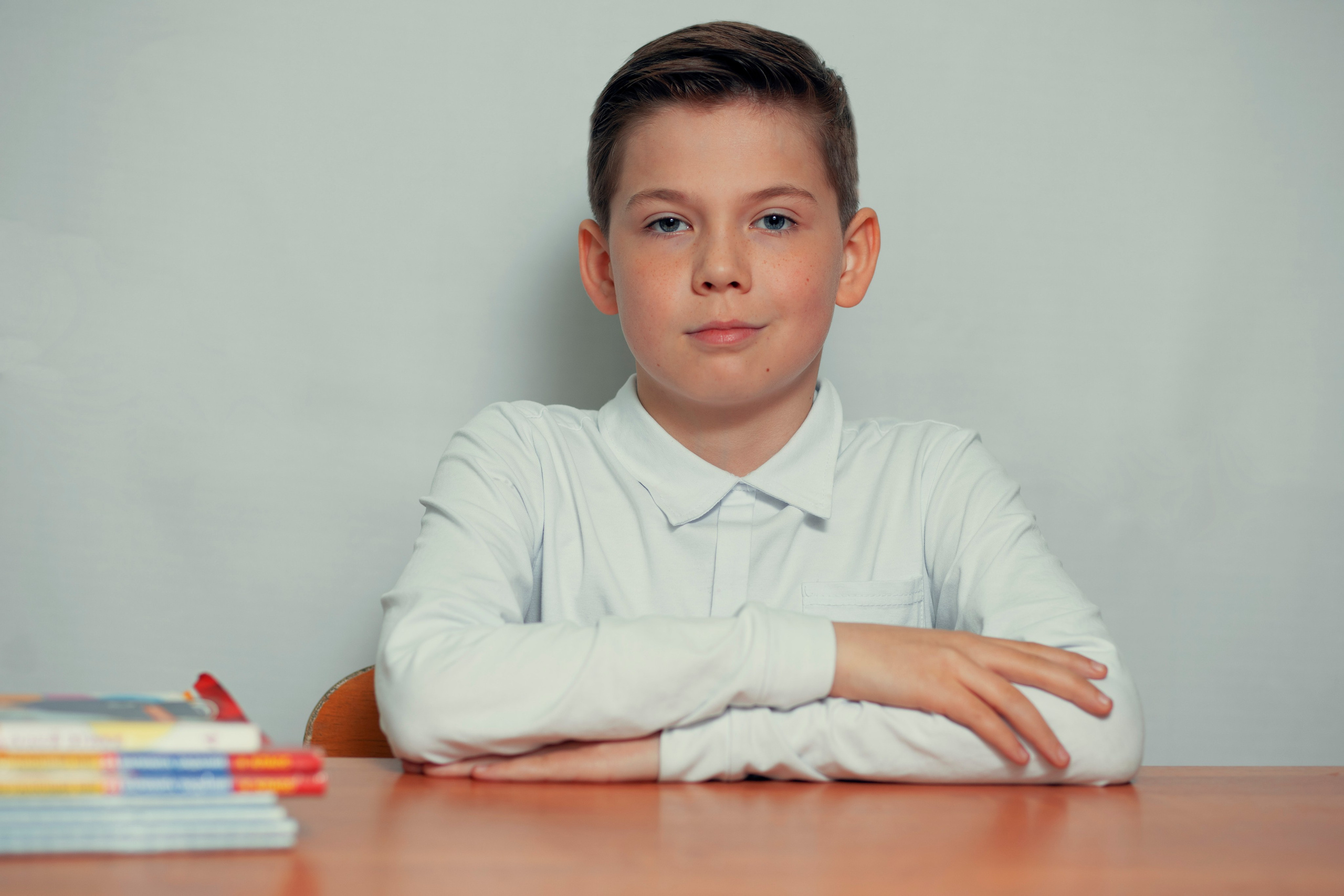 4 класс на виньетку. Семейный и детский фотограф в Тольятти Ирина Карпенцова