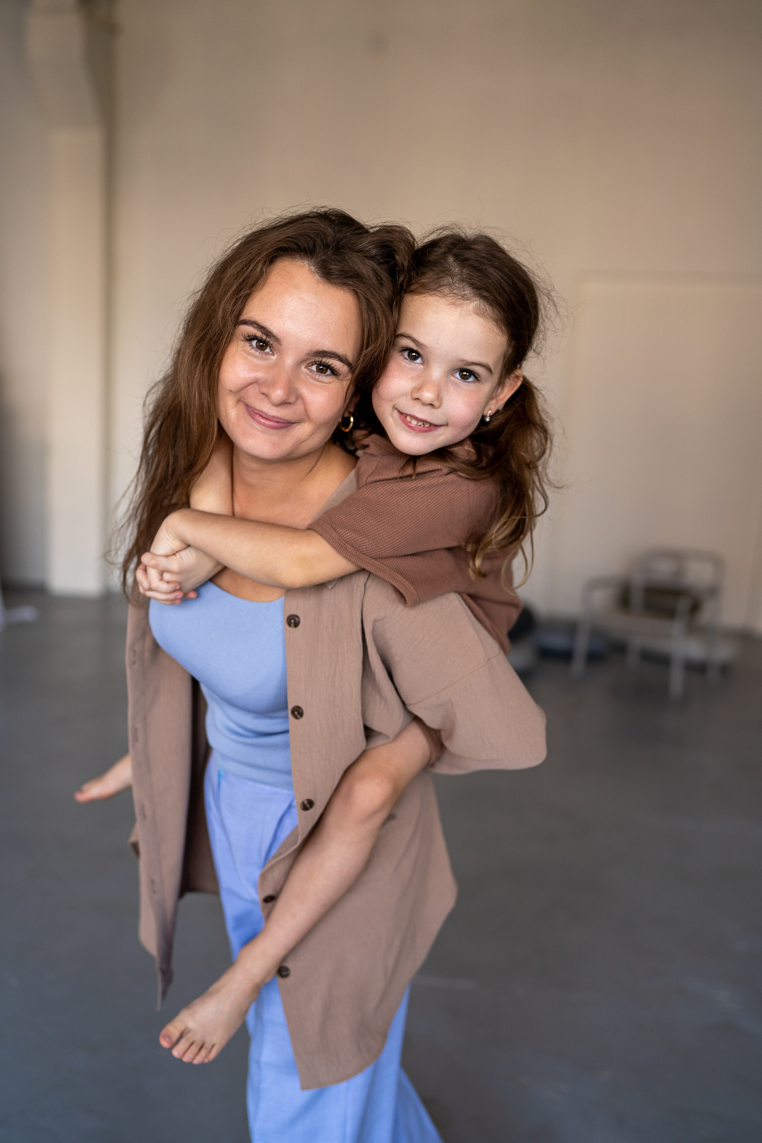 . Детский и семейный фотограф в городе Краснодар Надежда Ермак