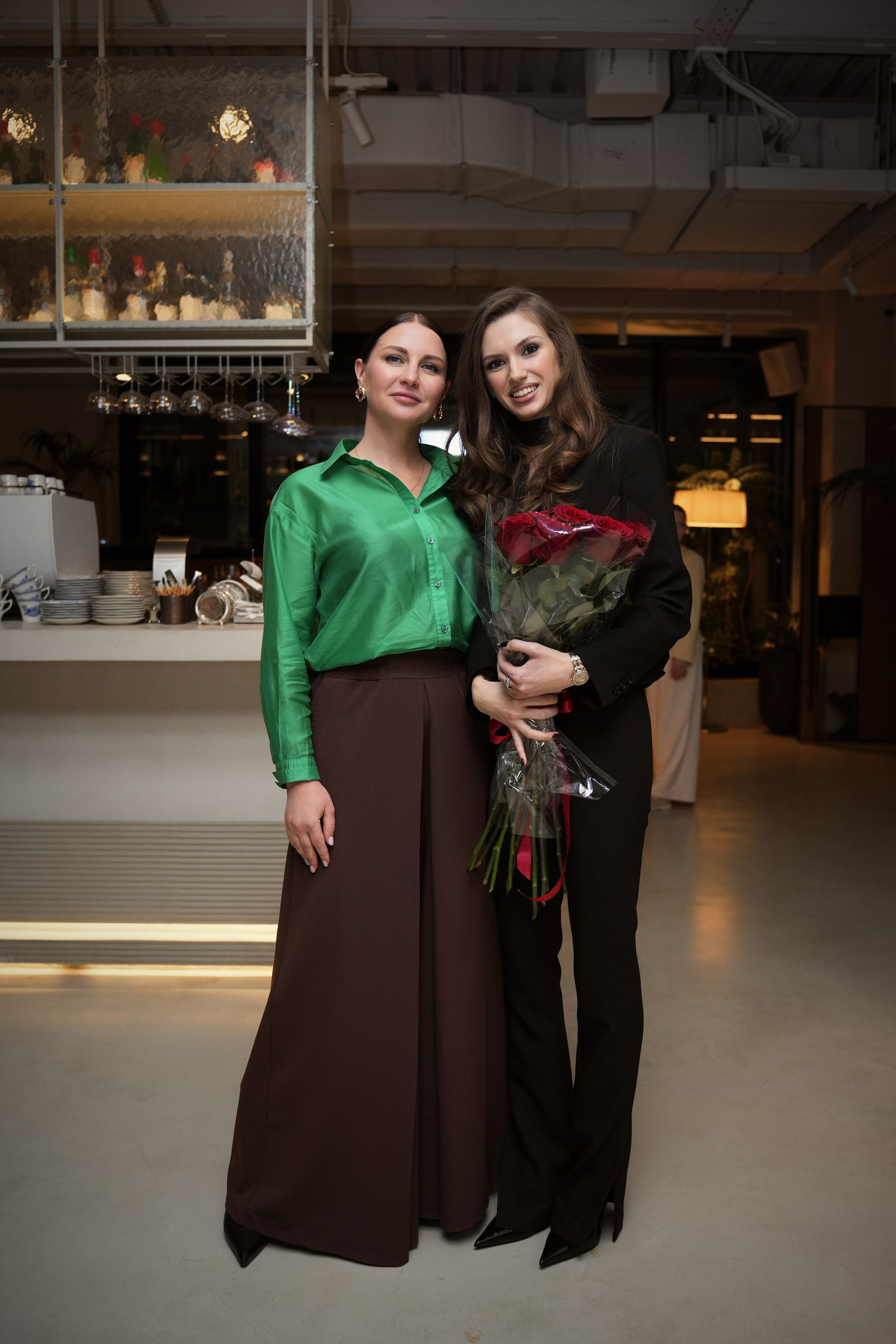 Моно спектакль Алисы Коржуковой 26.03.26. Фотограф Москва | Белгород