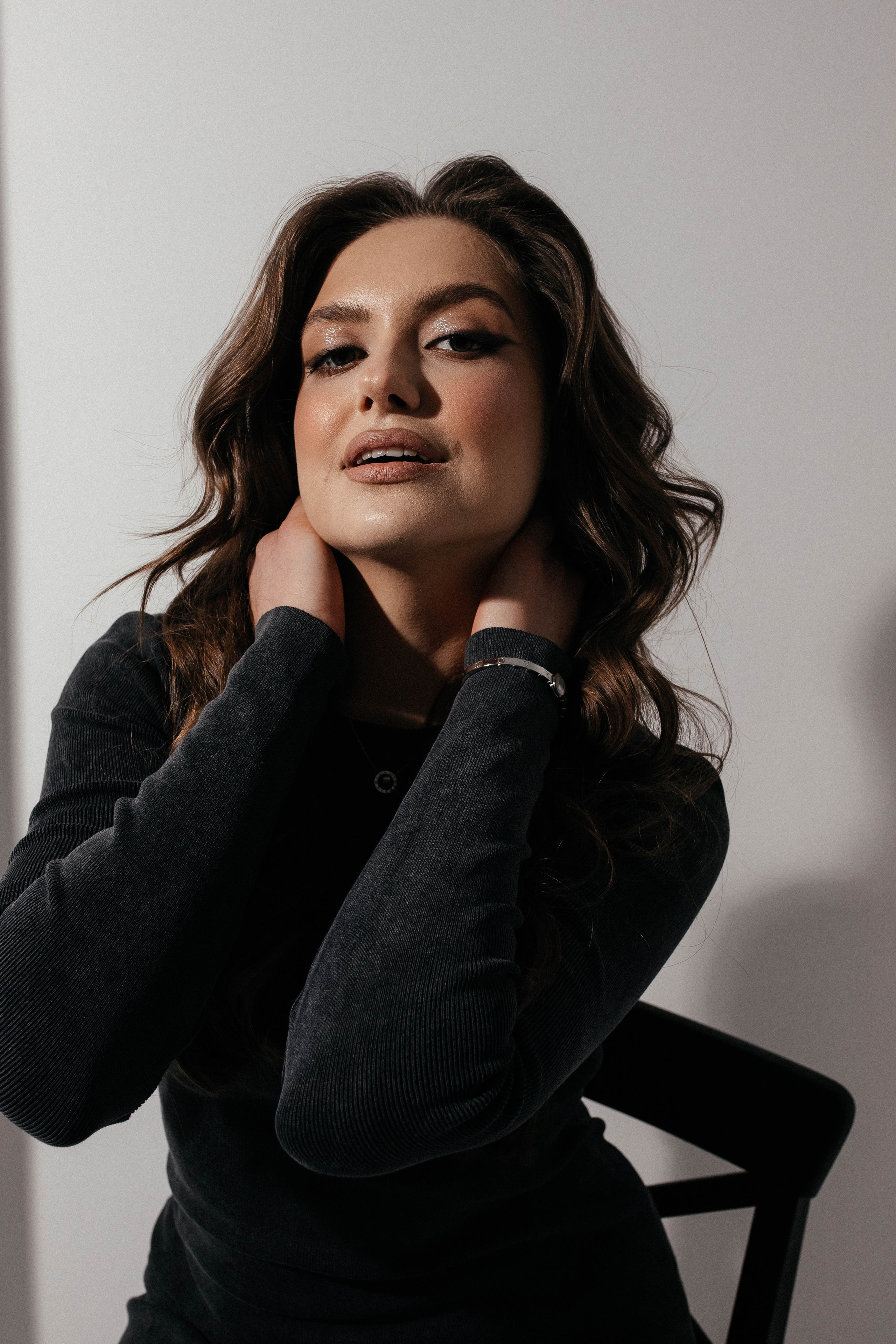 Лариса. Фотограф Сальск Катерина