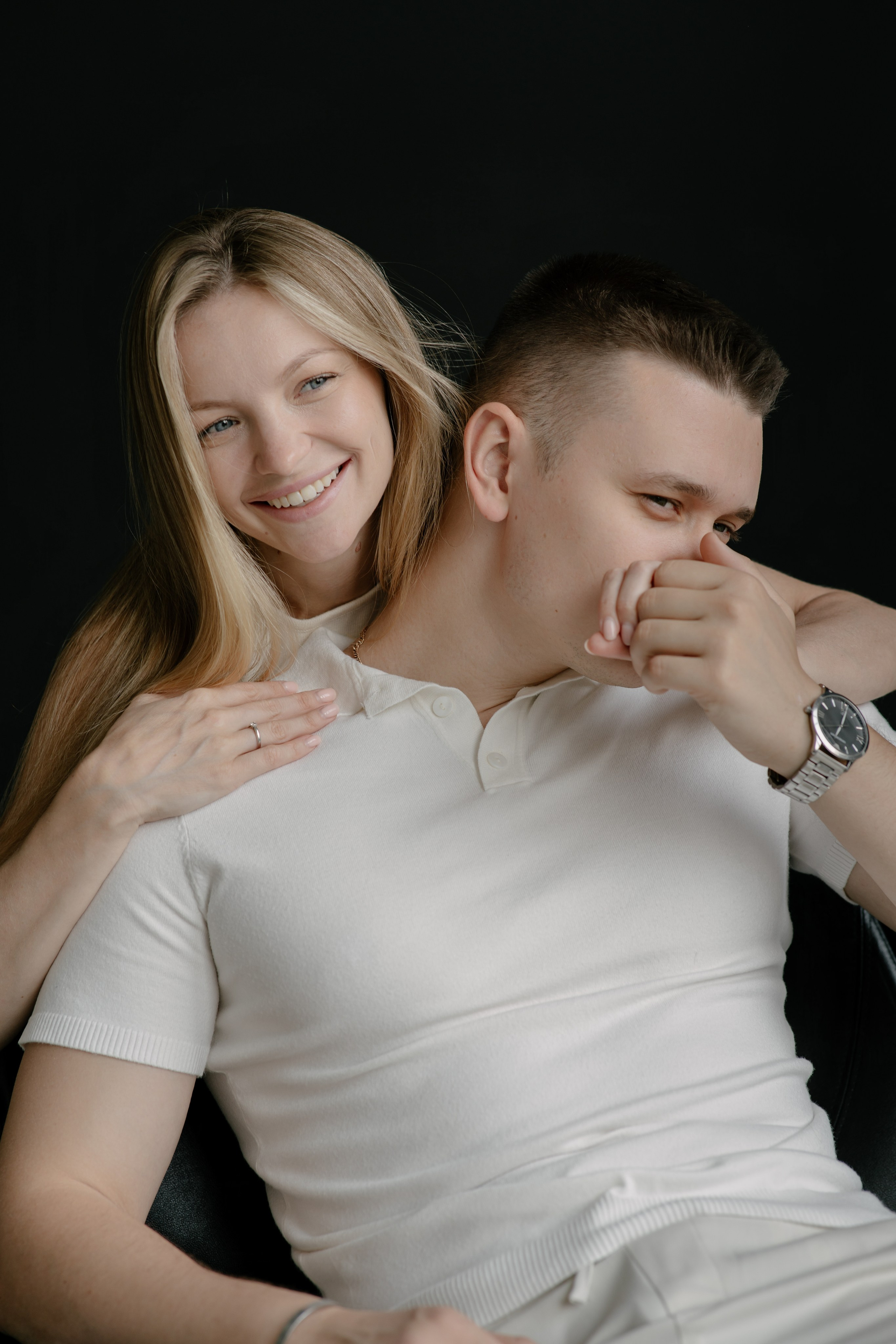 Юля и Никита. Свадебный и семейный фотограф в Москве и Красногорске — живые кадры | Анастасия Тихонова