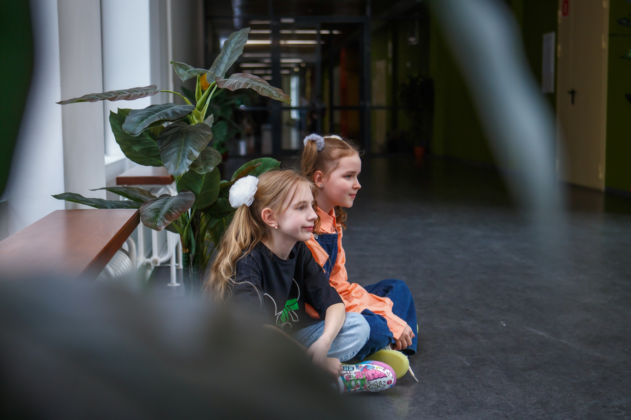 Скулбук. Детский и семейный фотограф Мария Киселёва. Москва