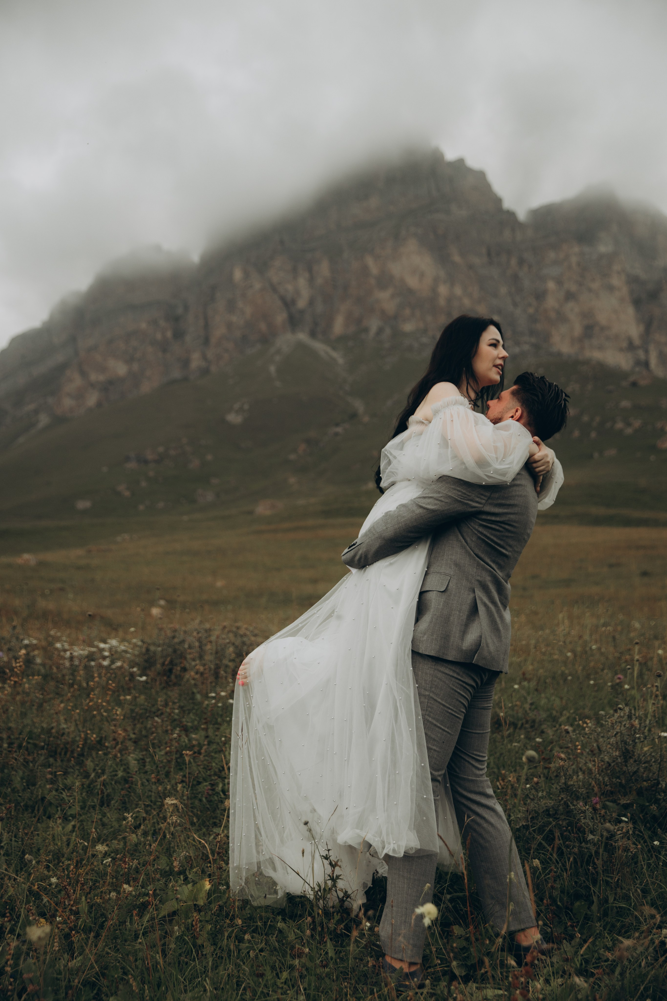 Диана ღ Андрей. Портфолио