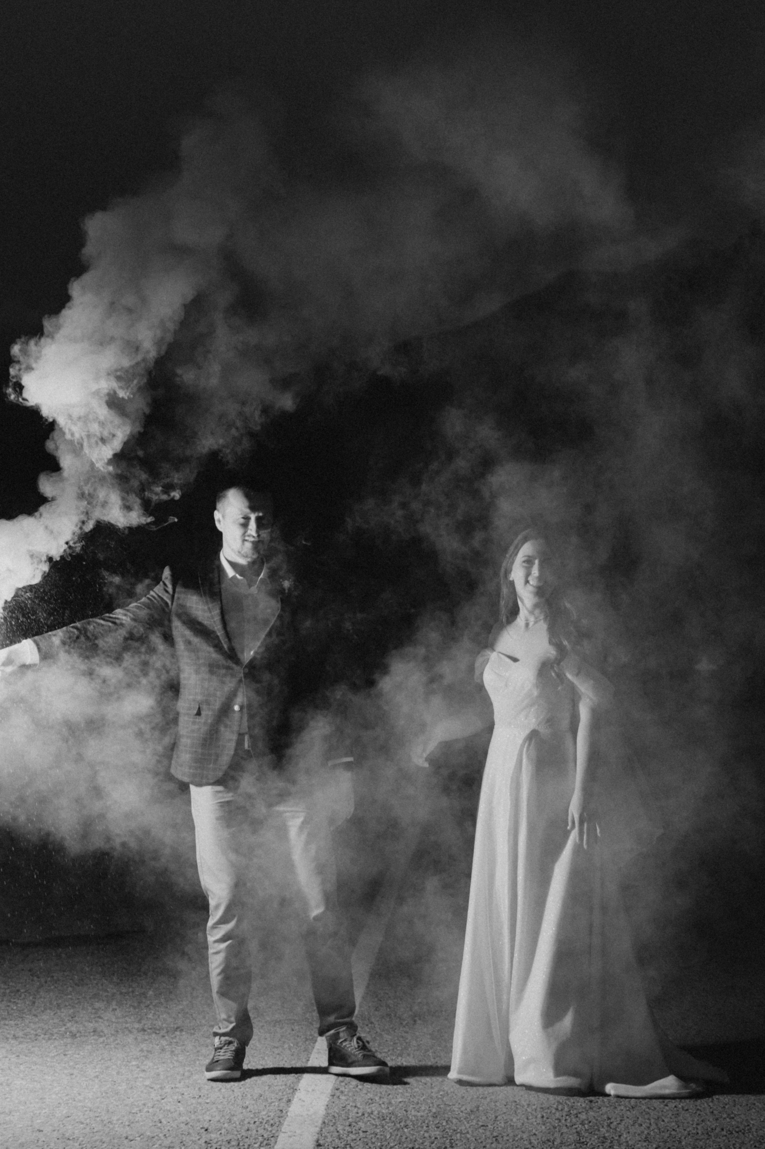 Дарья ღ Роман. Портфолио