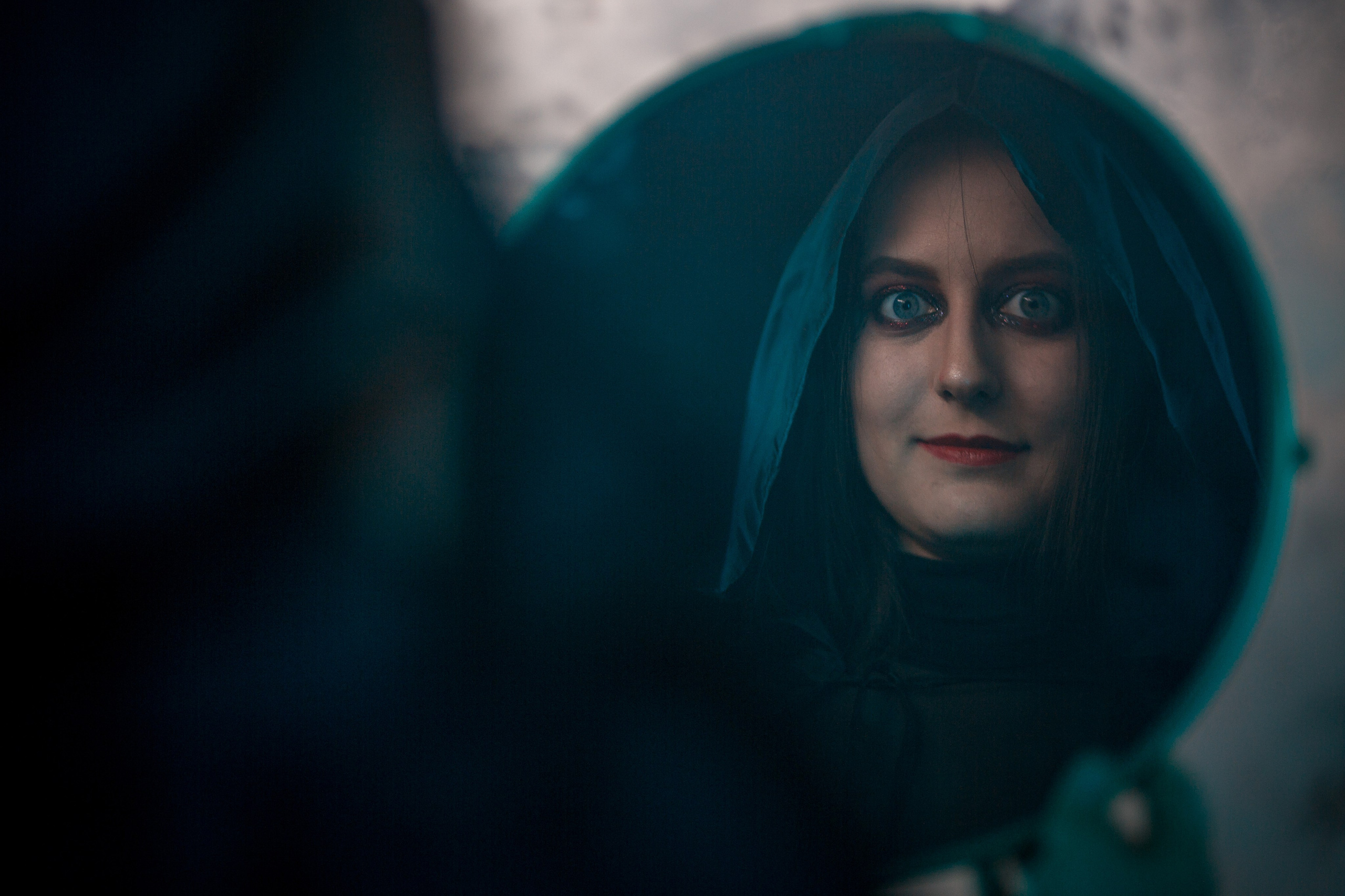 MediaDroom_WITCH. Репортажный фотограф Дмитрий (Нижний Новгород)