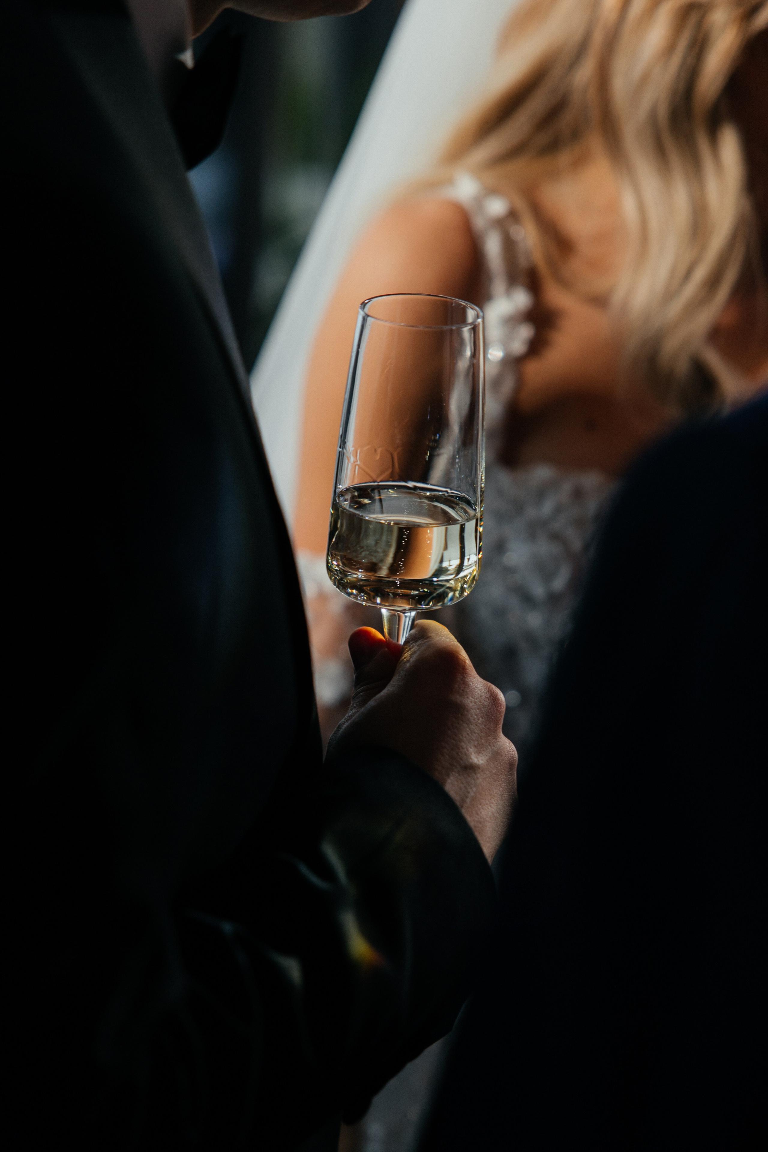 Юлия и Андрей | Свадебный день на 9 человек. Свадебный фотограф Минск РБ