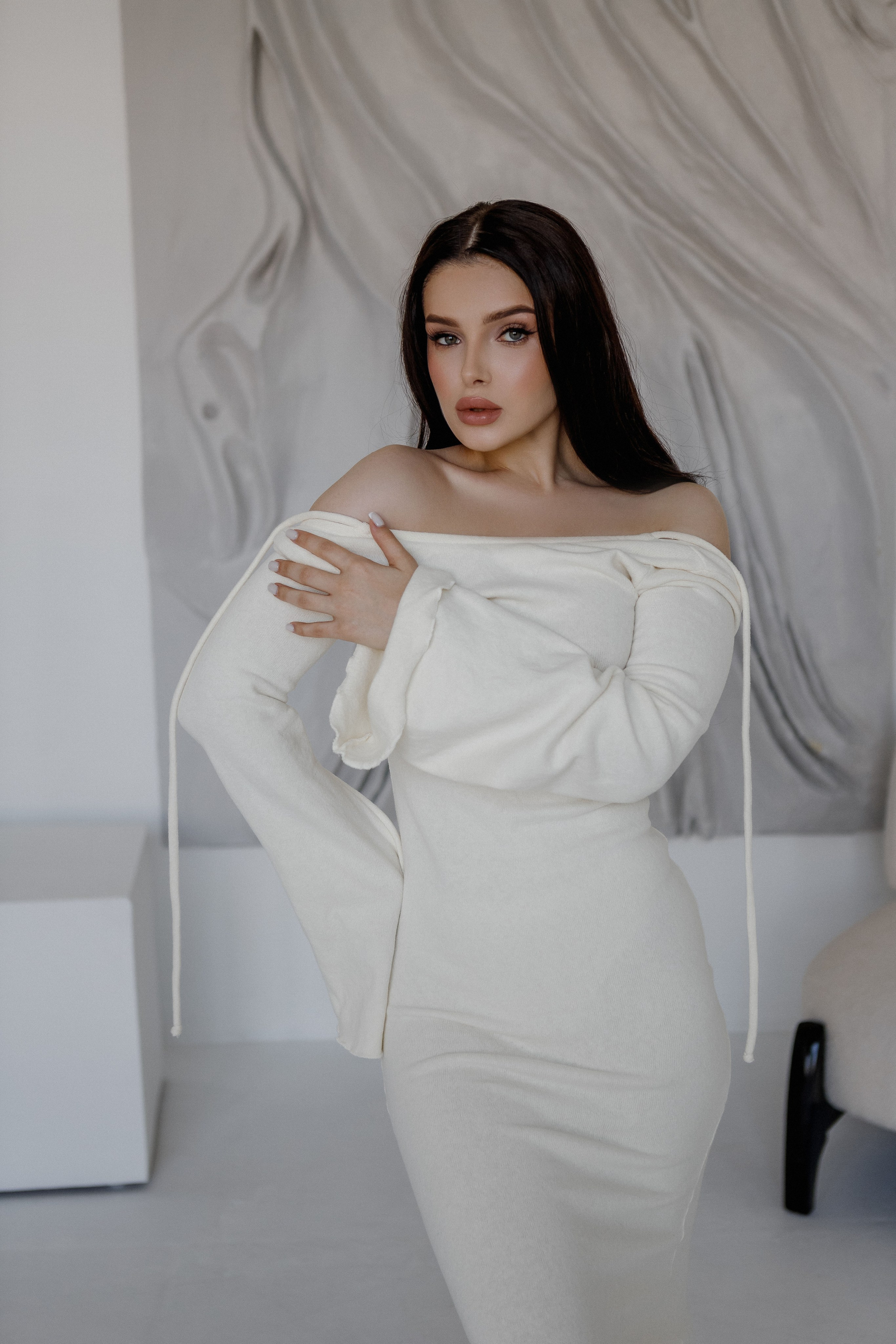 Вероника. Фотограф Александр Яблонский Минск