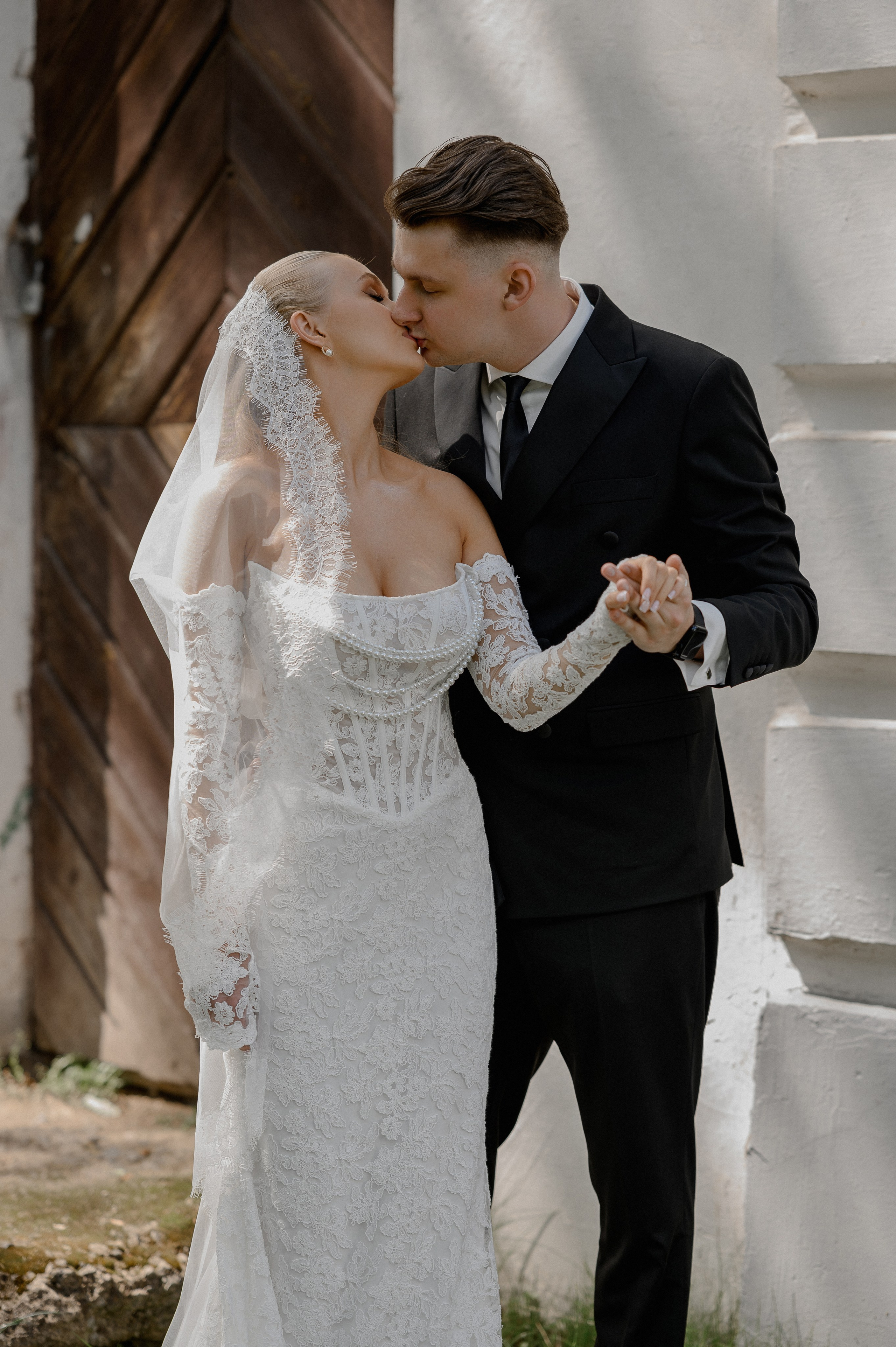 Свадебный фотограф Александр Яблонский. Фотограф Александр Яблонский Минск