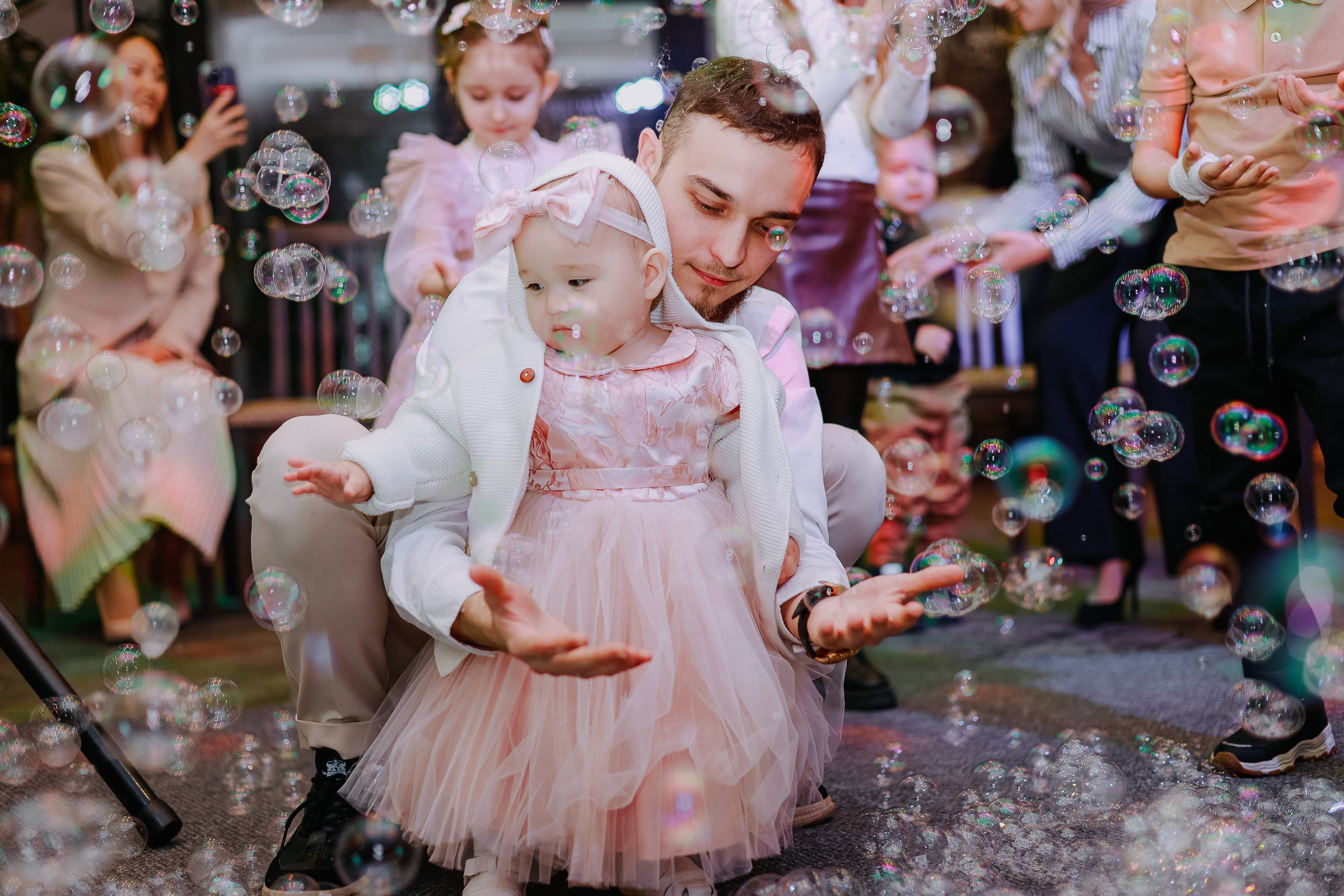 Анисия 🎂. Семейный и персональный фотограф в Ростове-на-Дону