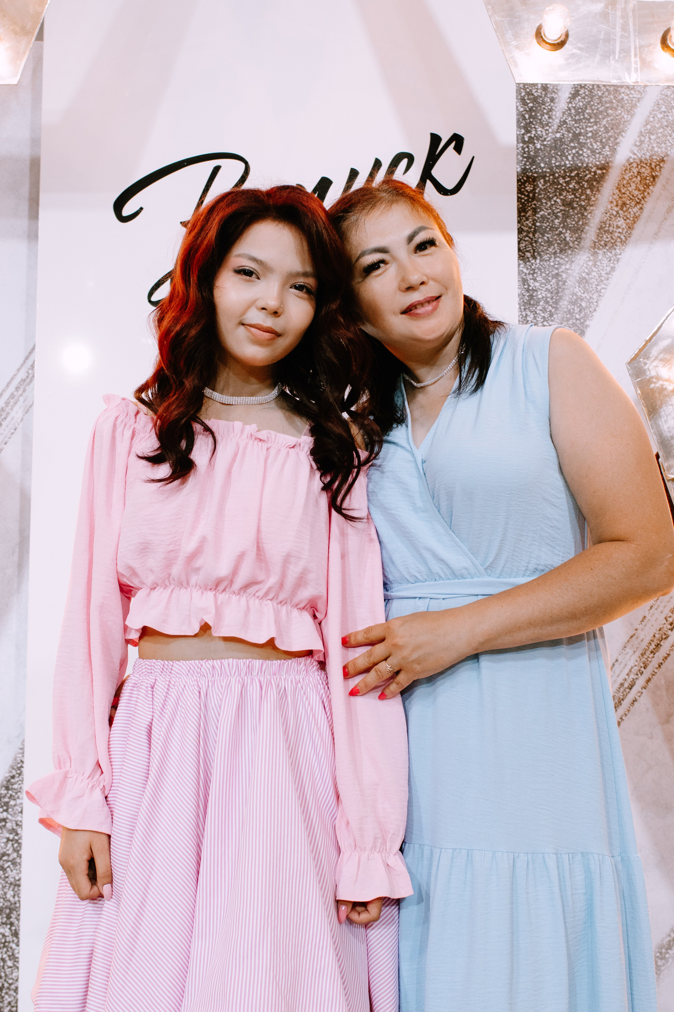 Выпускной 9 класс (Копейск). Фотограф в Челябинске Любовь Денисенко