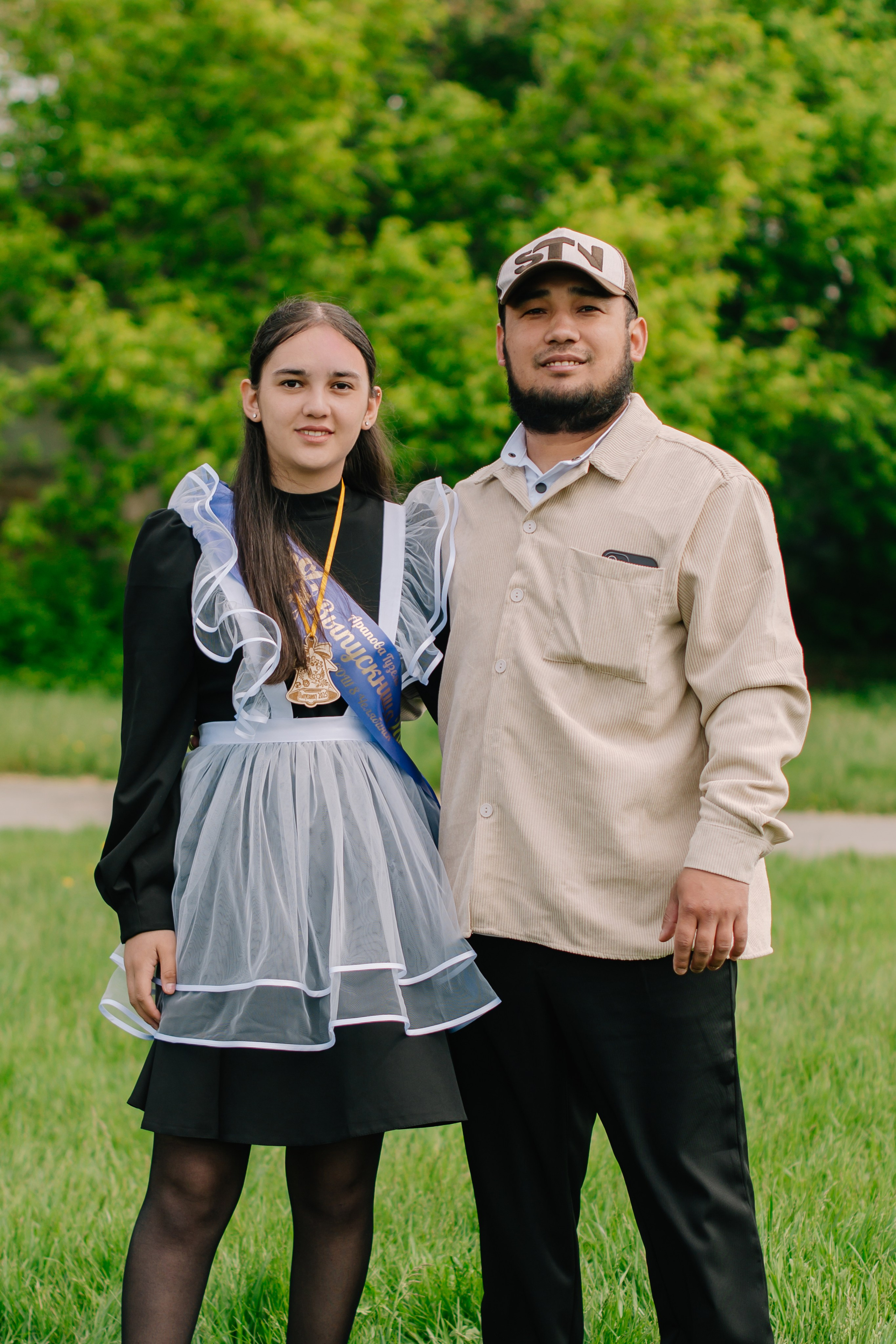 Выпускной 9 класс. Фотограф в Челябинске Любовь Денисенко