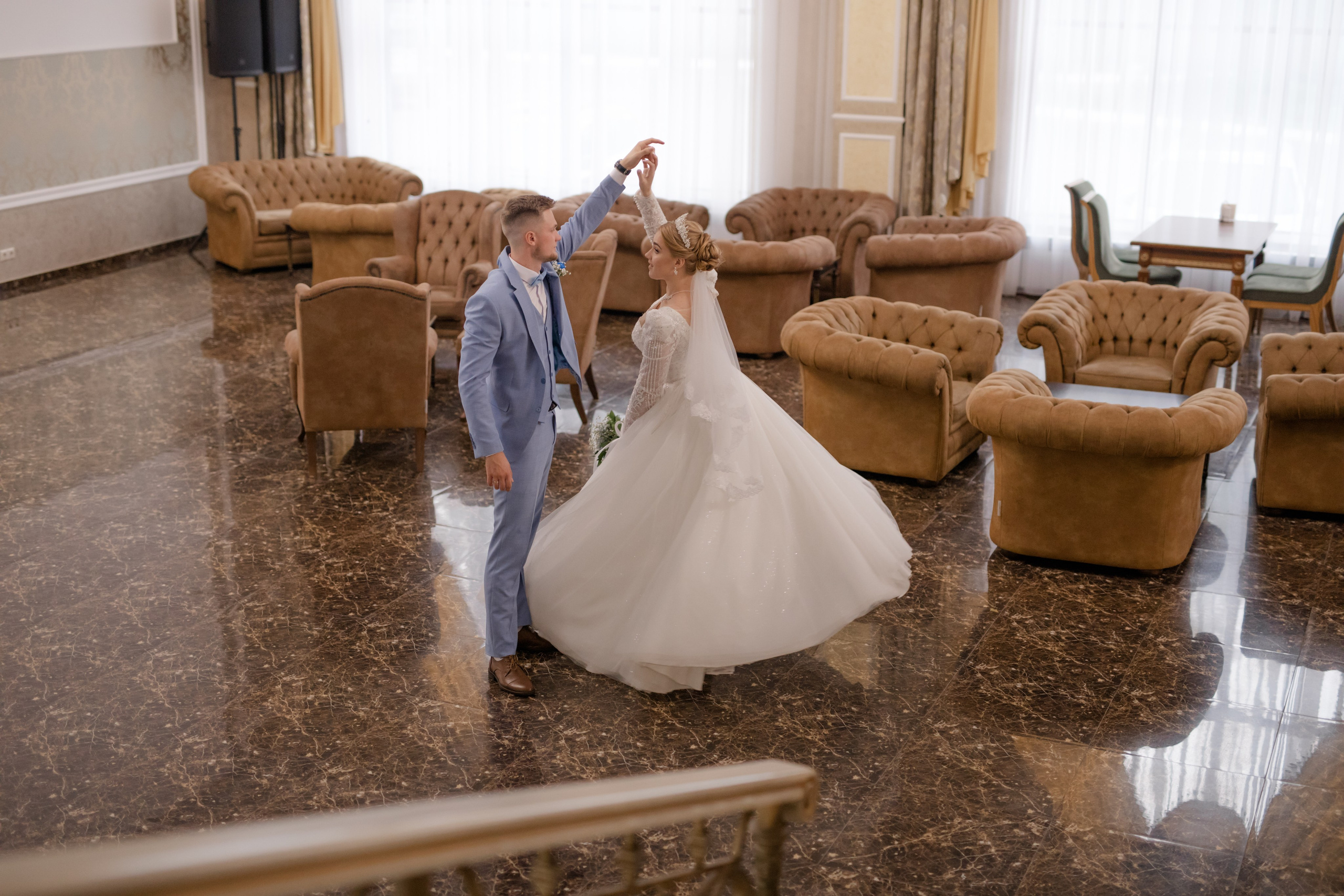 Анастасия & Данил. Фотограф Смелова Ирина Кострома