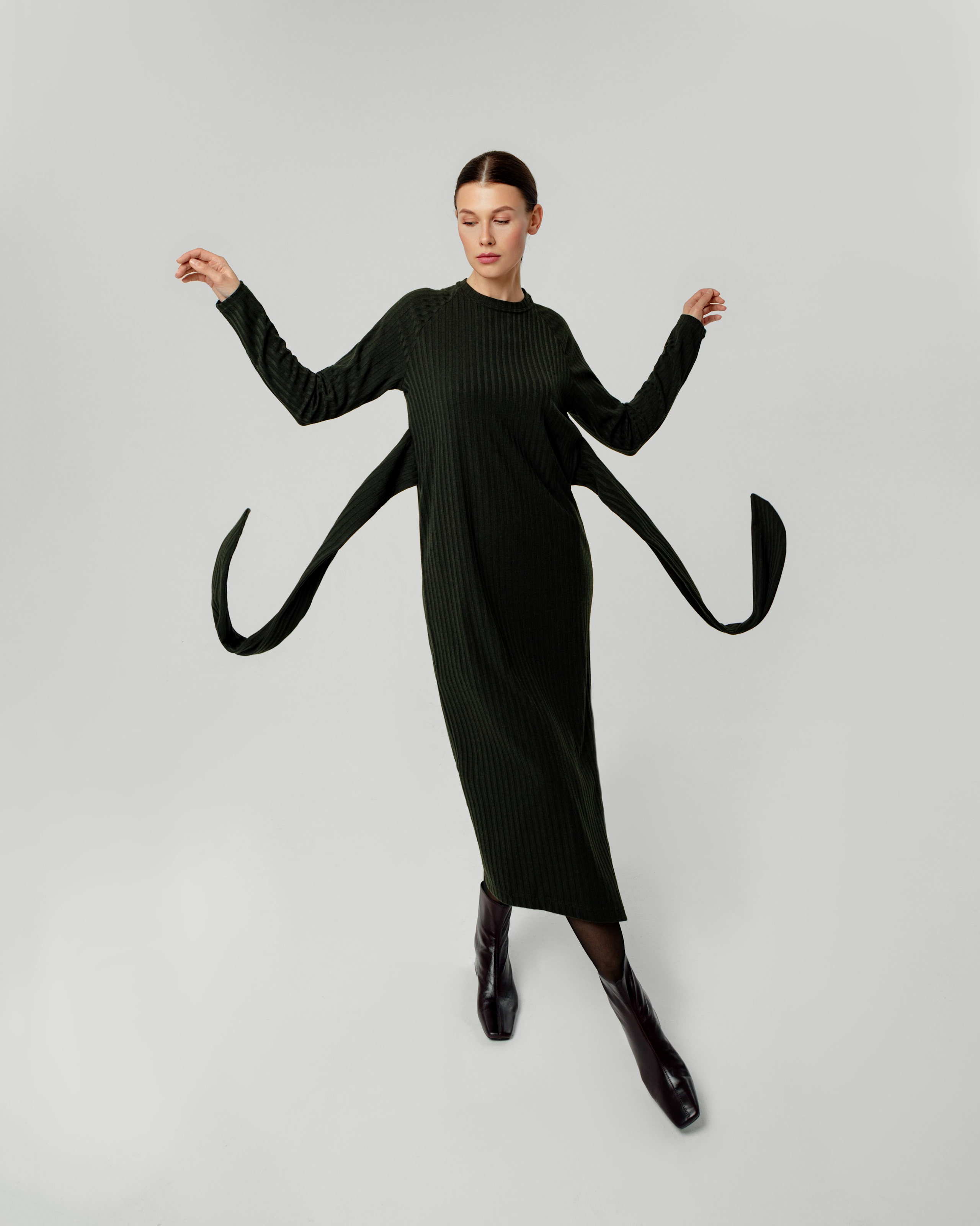 Каталог для Liventini. Art & Fashion фотограф Москва Анна Курмаева