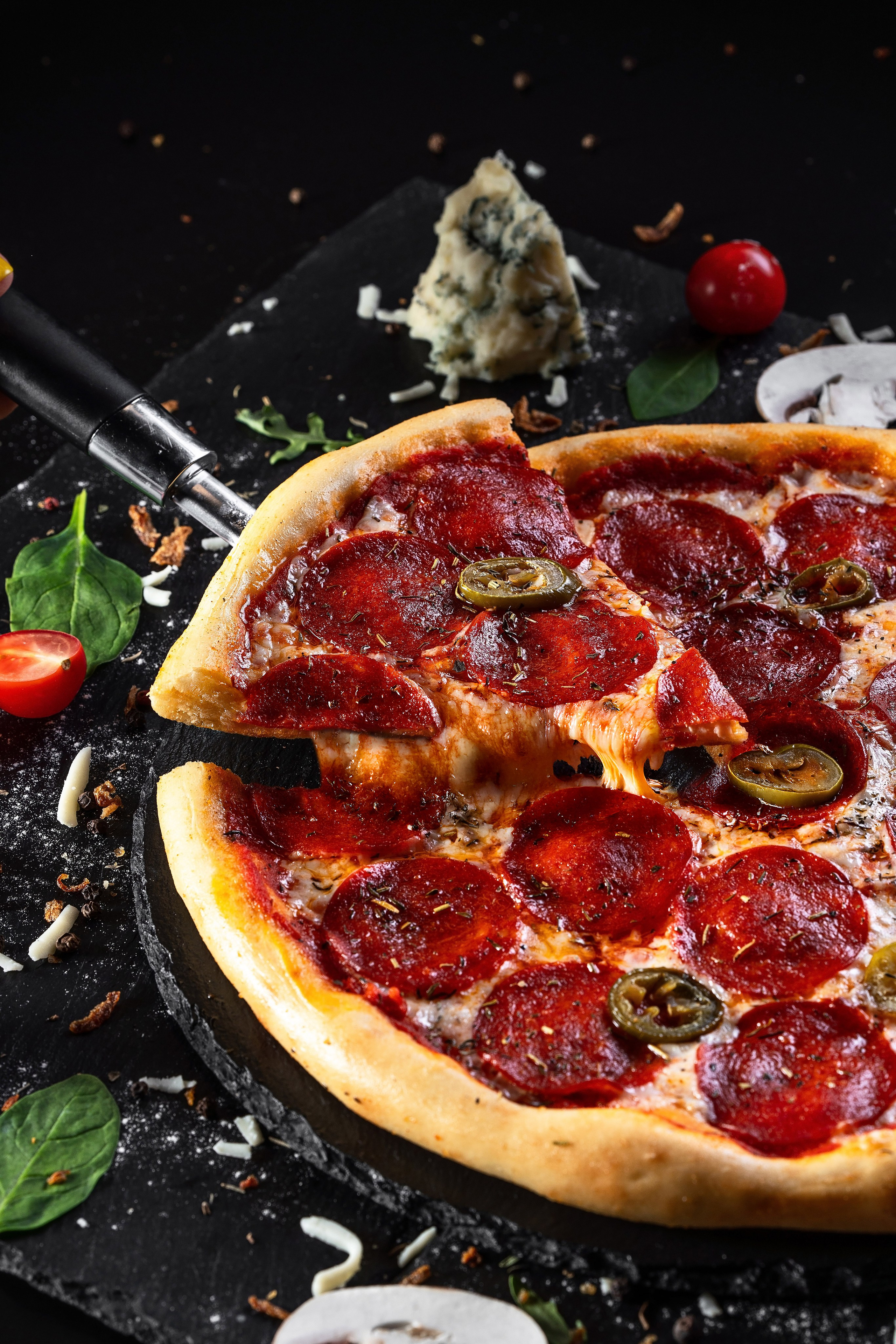 Фуд фотограф Краная поляна. Фотограф Сочи