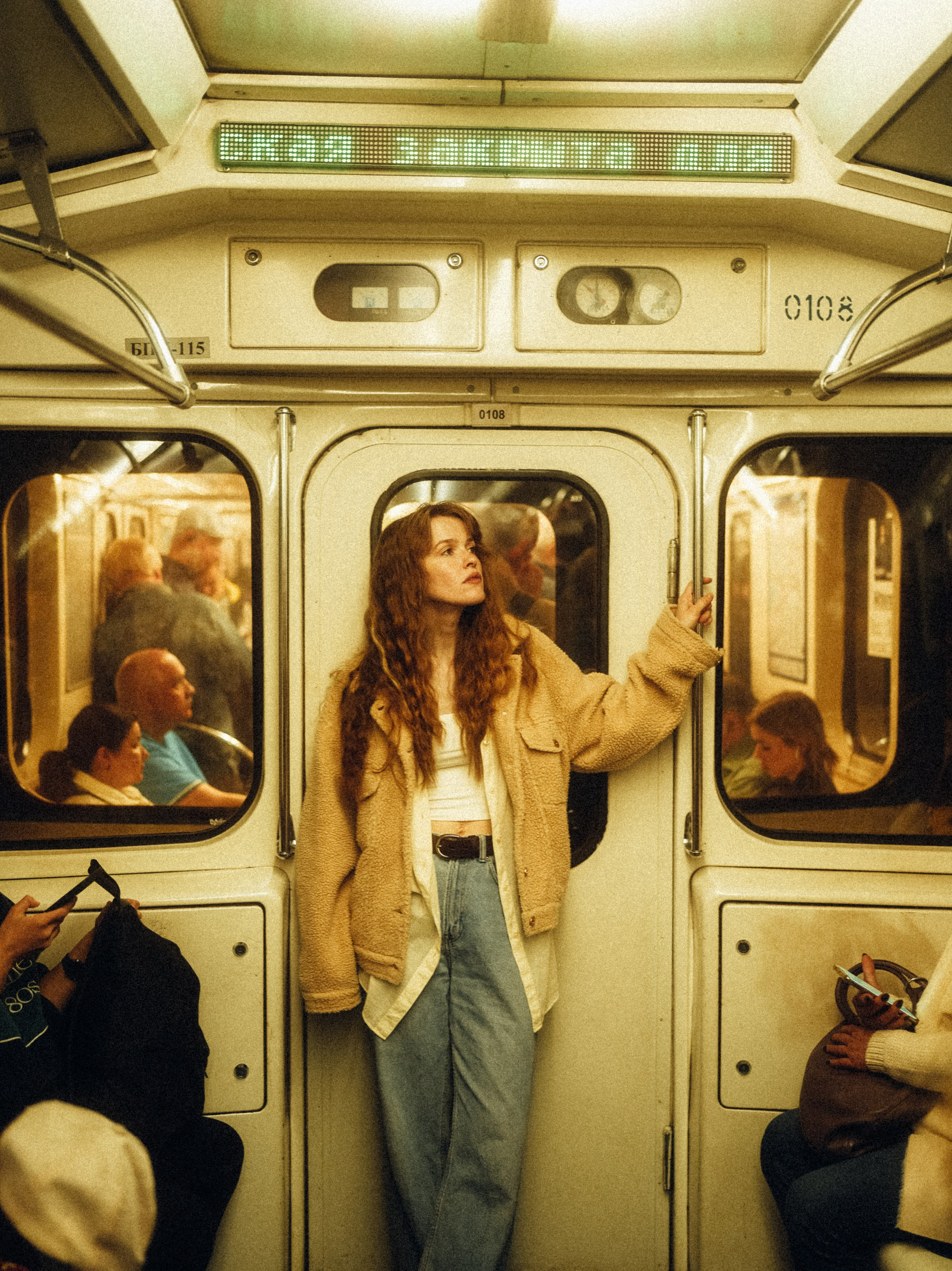 Ксения (метро). Фотограф в Москве