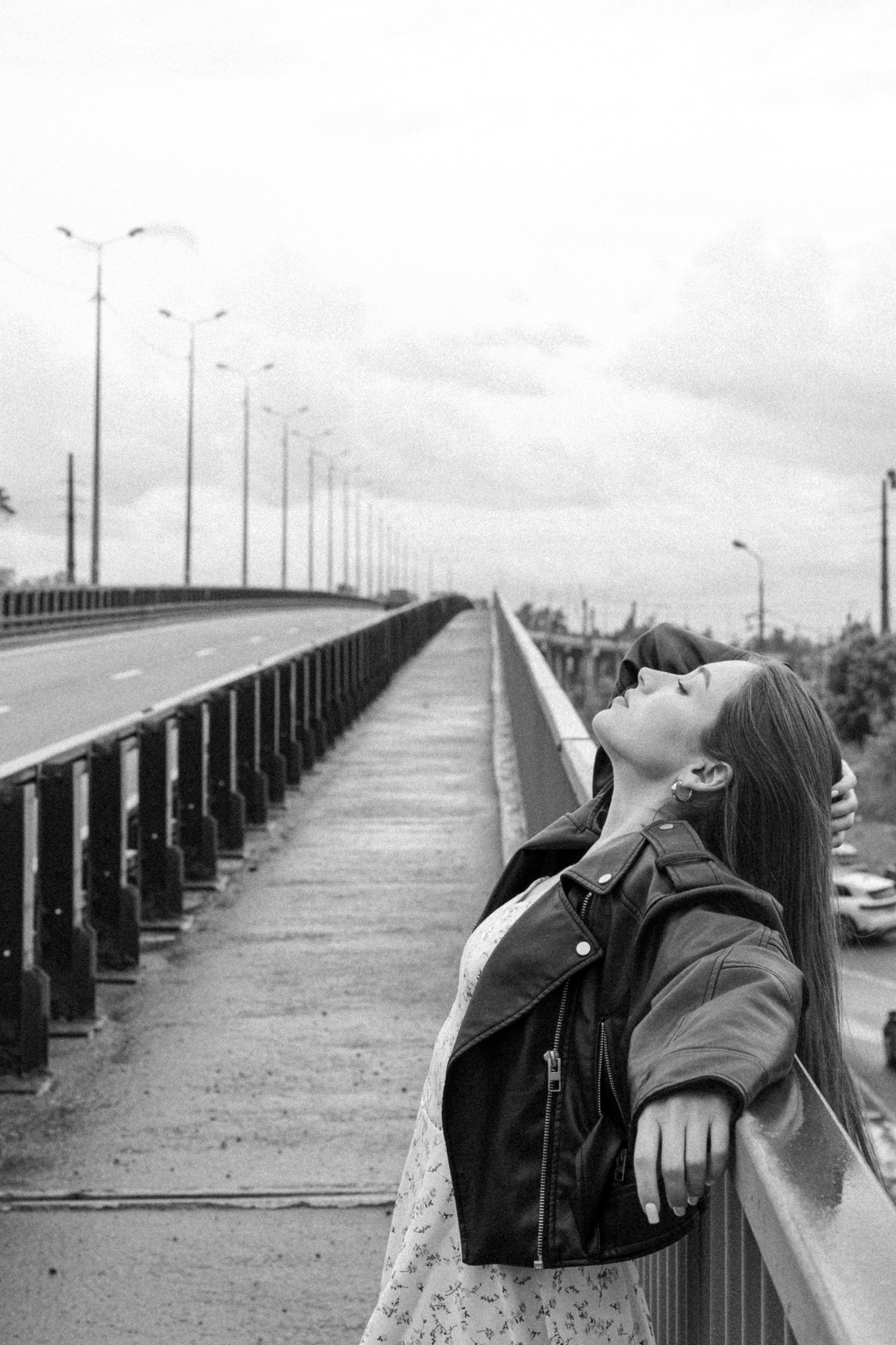 Анна (пешеходный пешеход). Фотограф в Москве